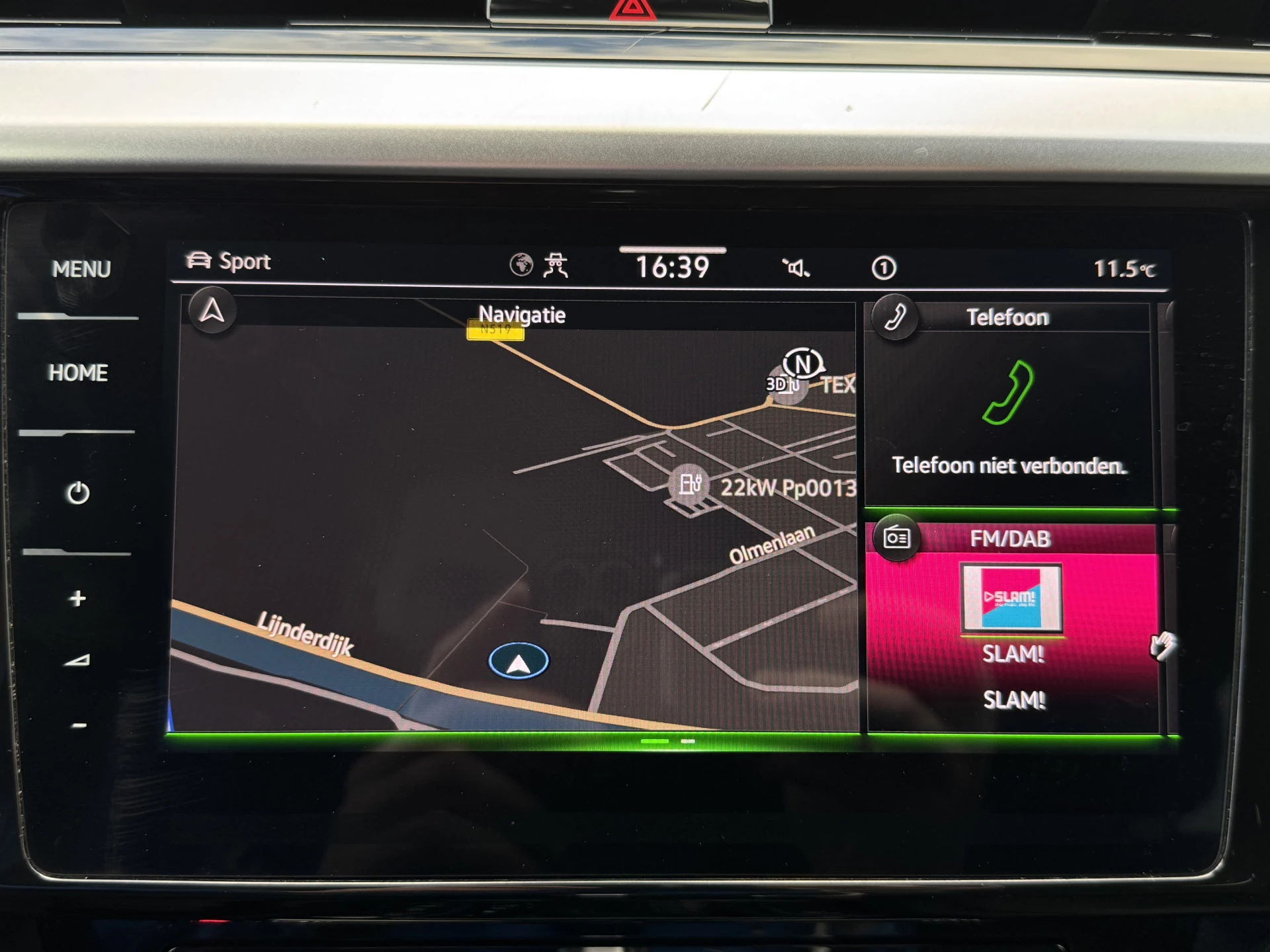 Hoofdafbeelding Volkswagen Arteon