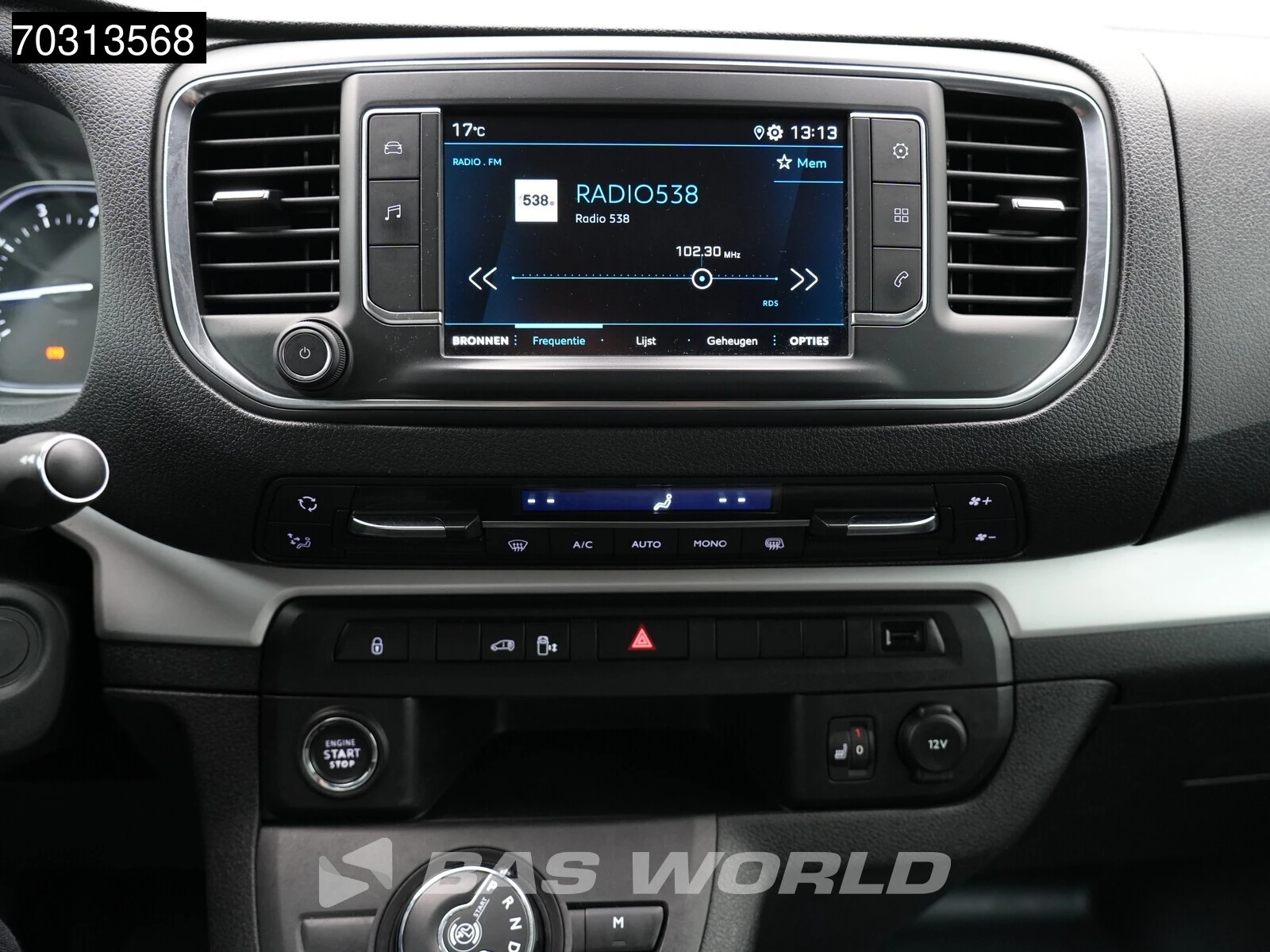 Hoofdafbeelding Peugeot Expert