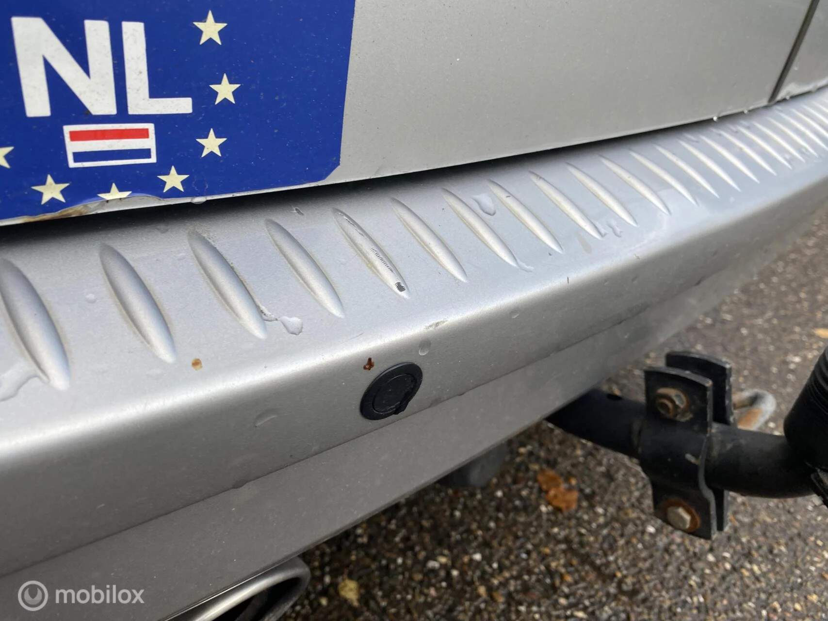 Hoofdafbeelding Dacia Logan