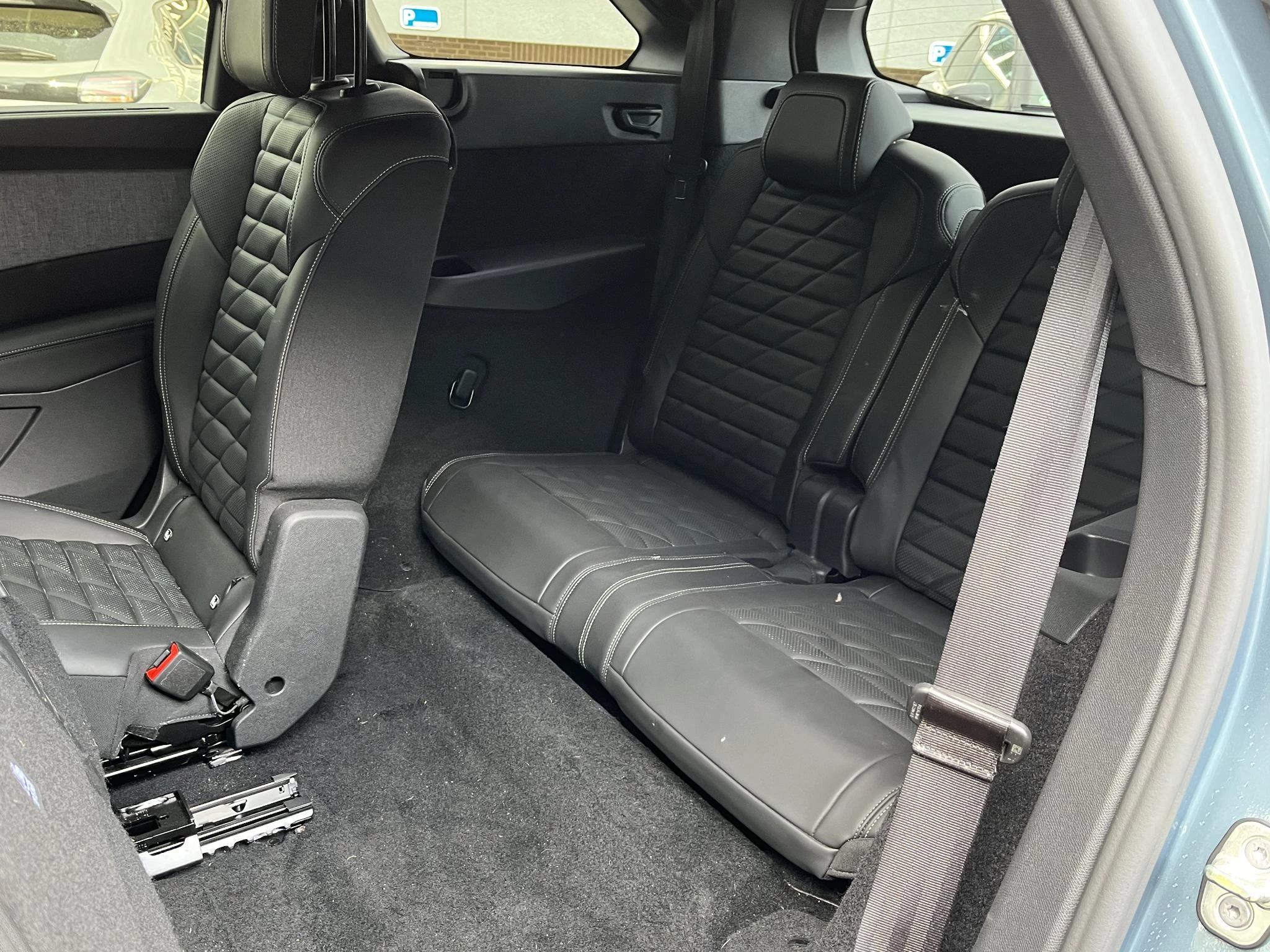 Hoofdafbeelding Peugeot e-5008