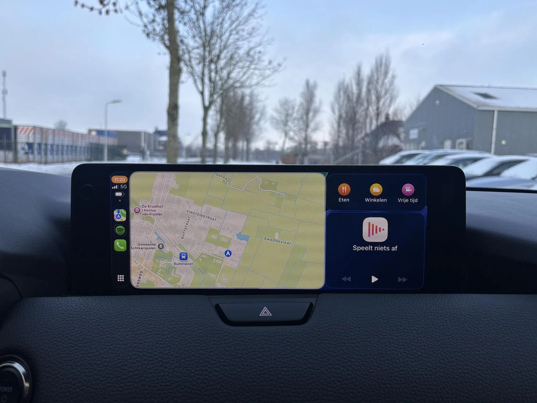 Hoofdafbeelding Mazda CX-60