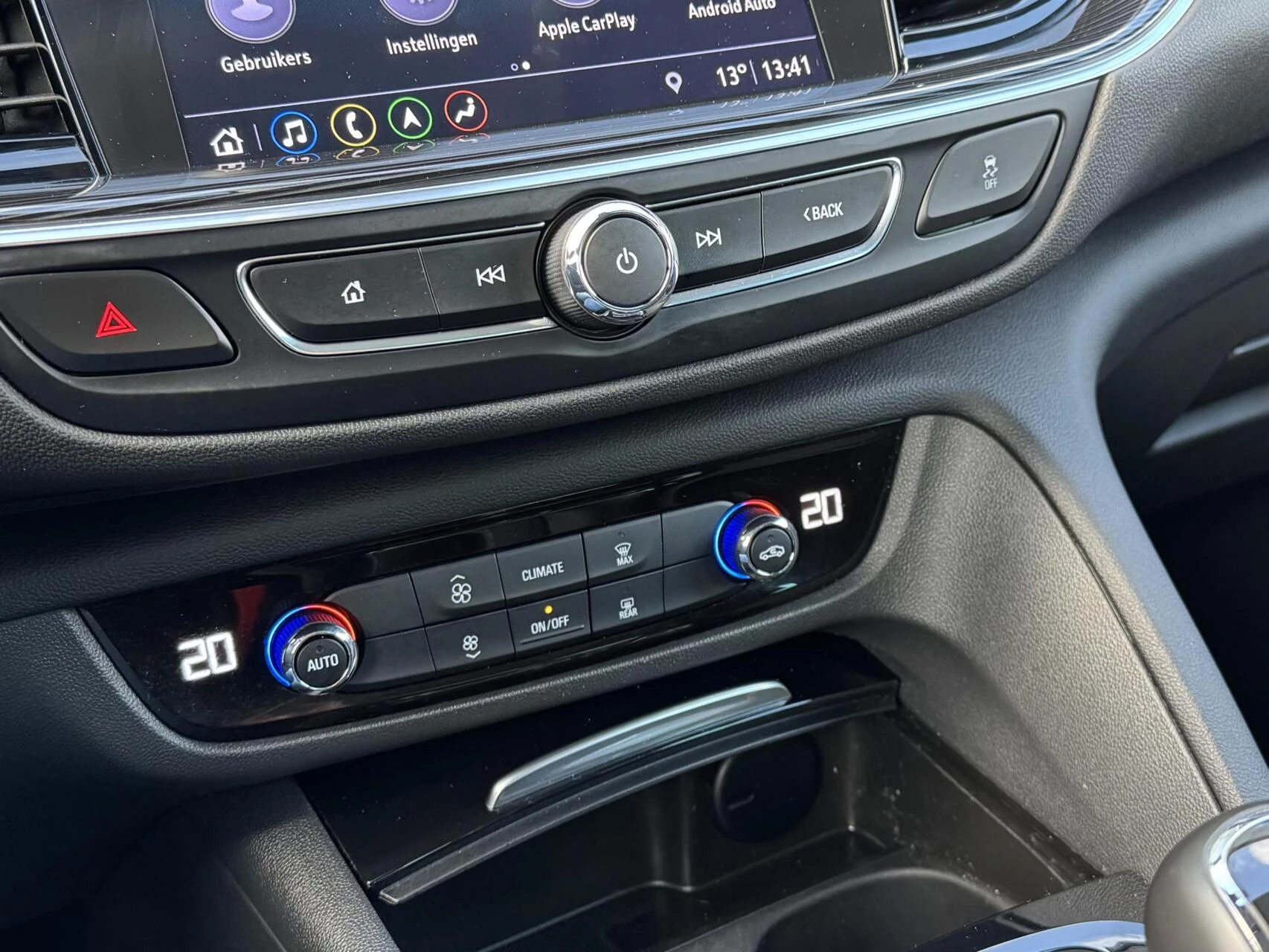 Hoofdafbeelding Opel Insignia