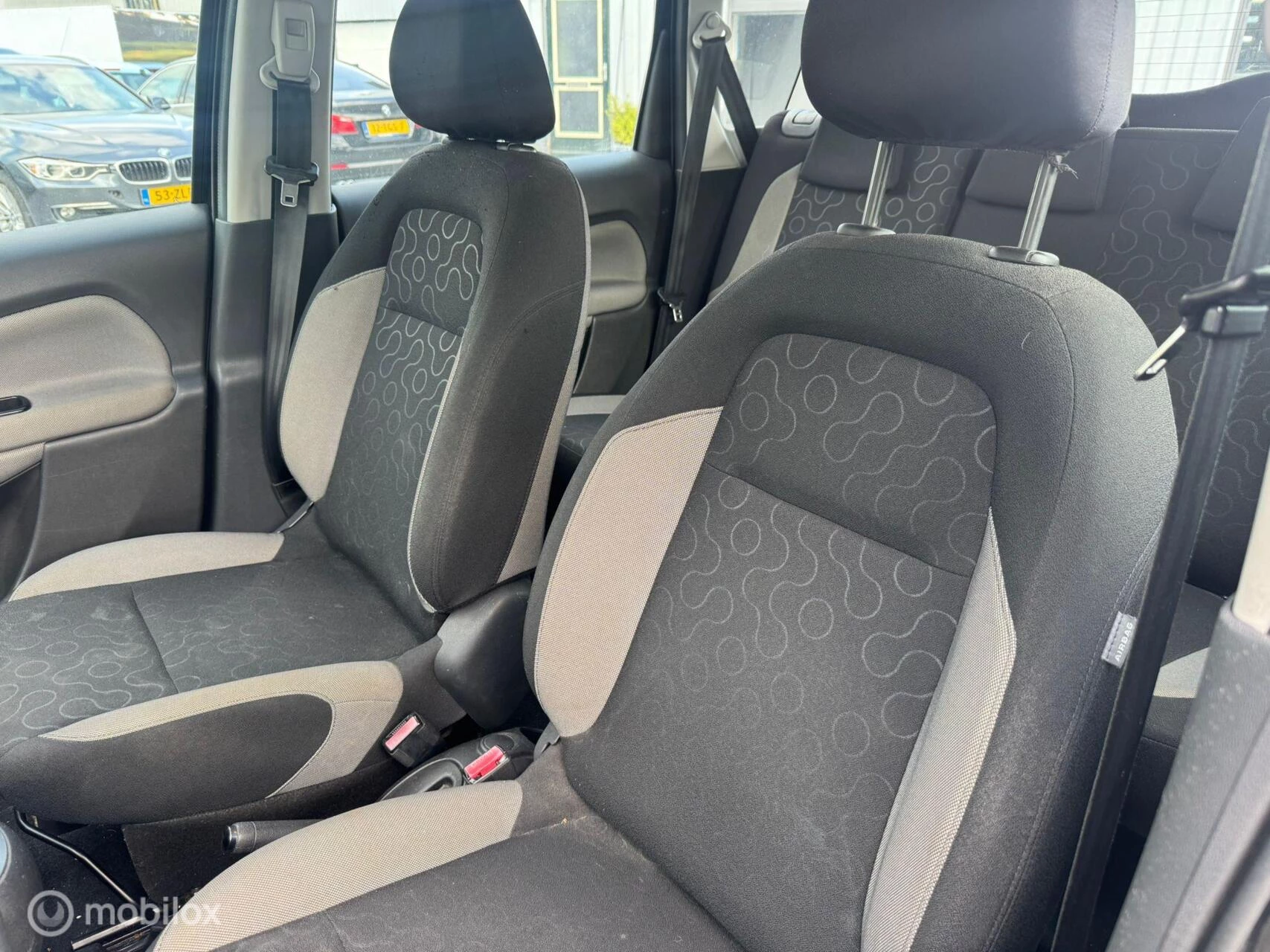 Hoofdafbeelding Citroën C3 Picasso