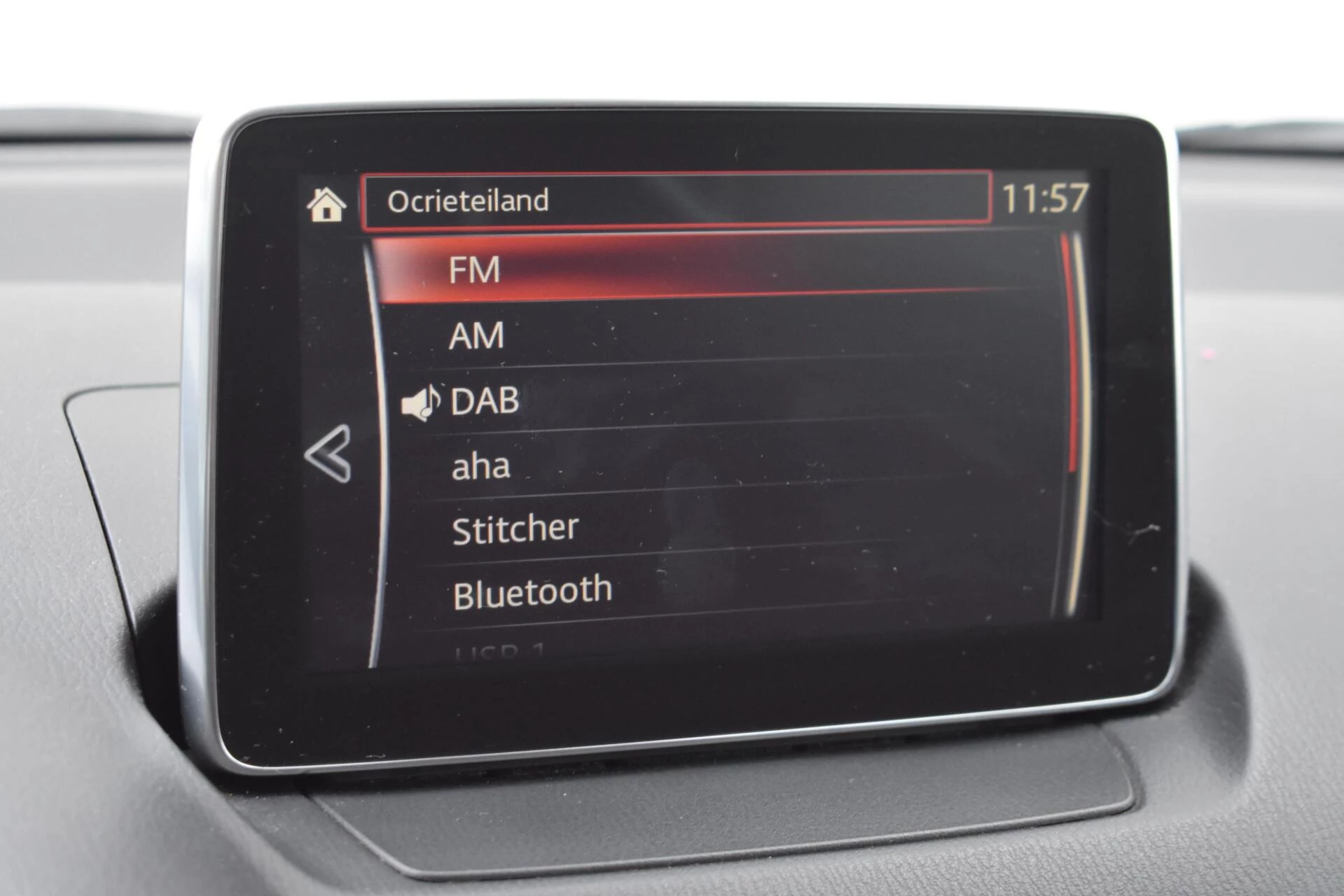 Hoofdafbeelding Mazda 2