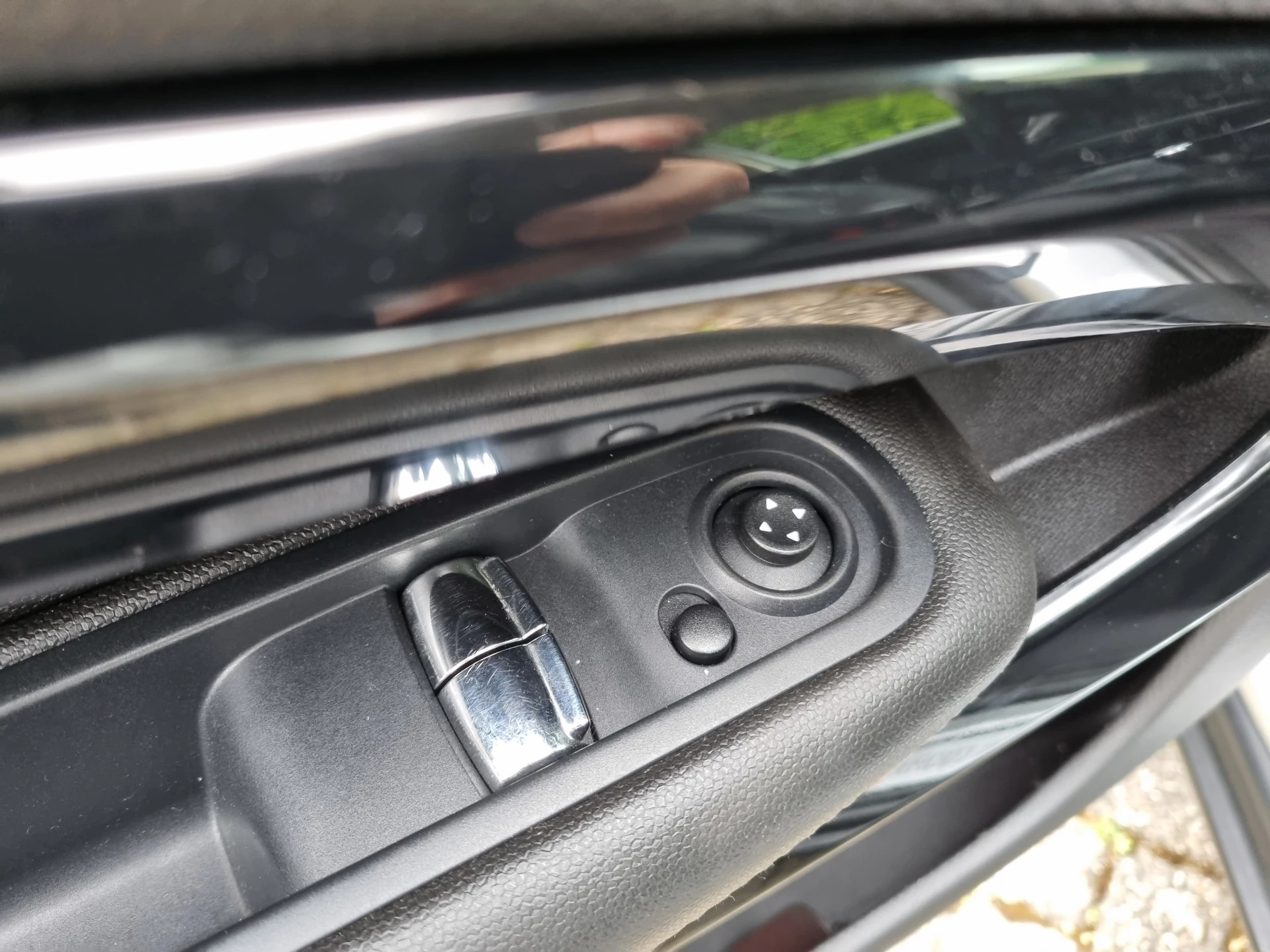 Hoofdafbeelding MINI Paceman