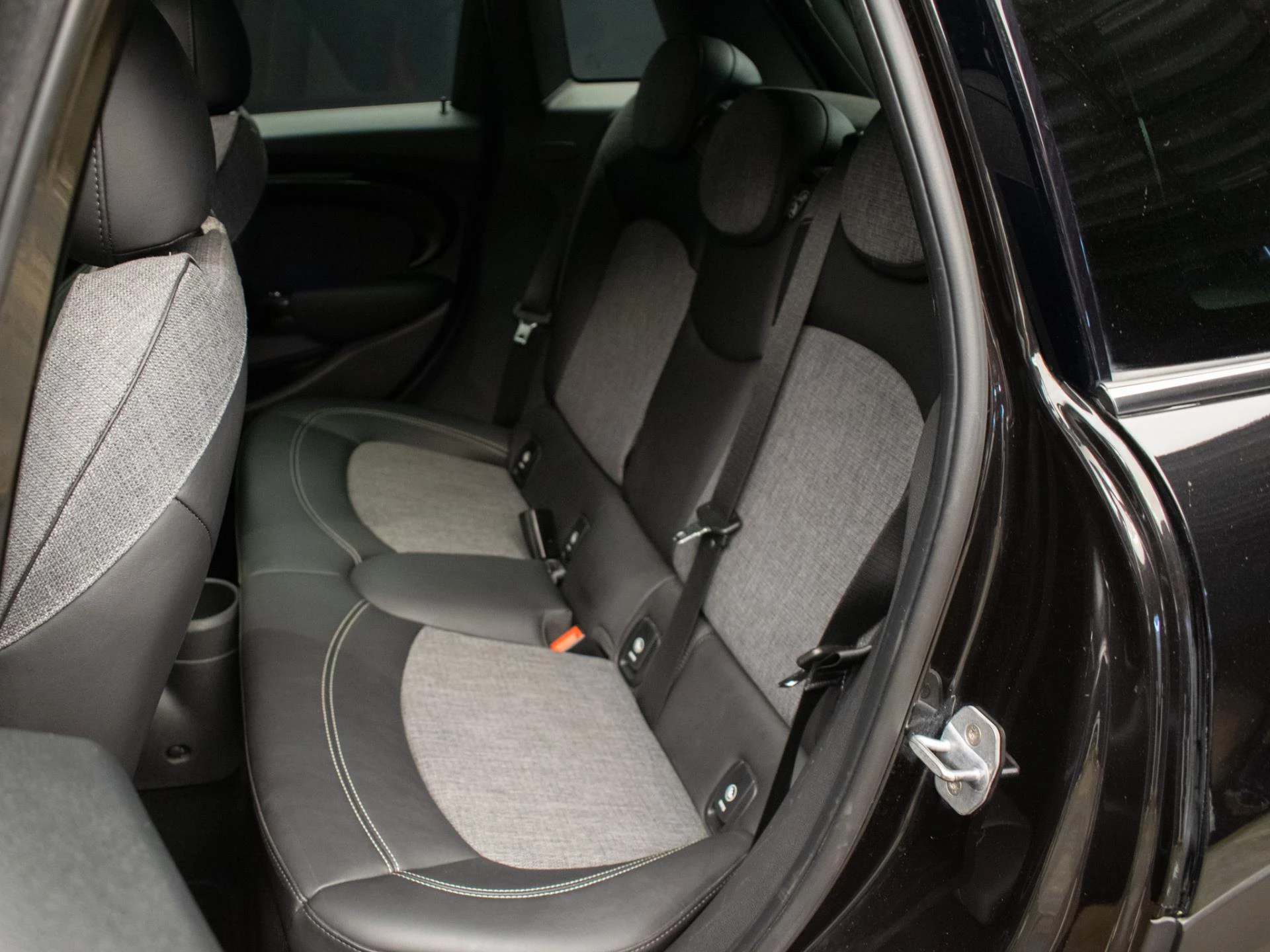 Hoofdafbeelding MINI Cooper S