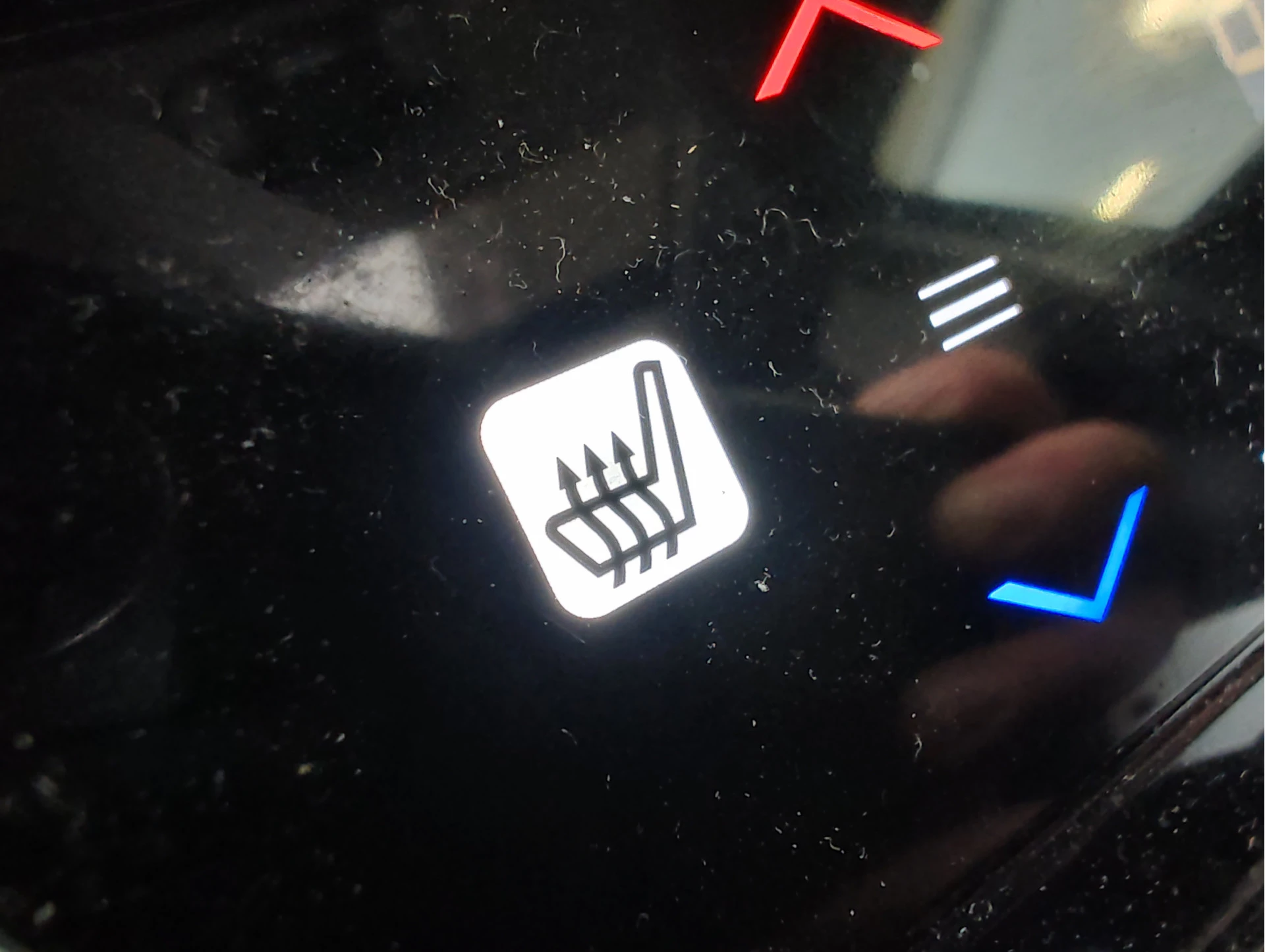 Hoofdafbeelding Honda HR-V