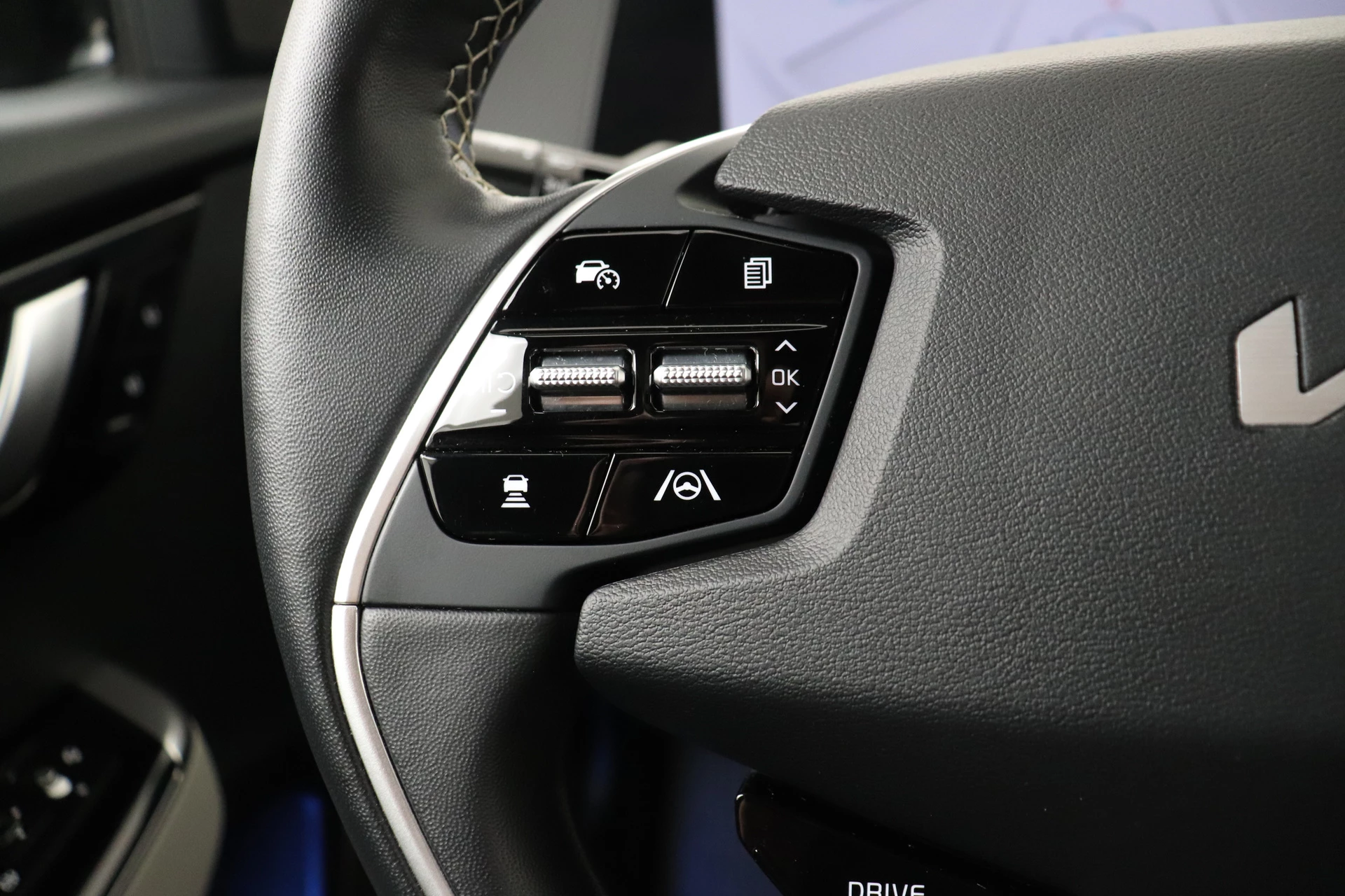 Hoofdafbeelding Kia EV6