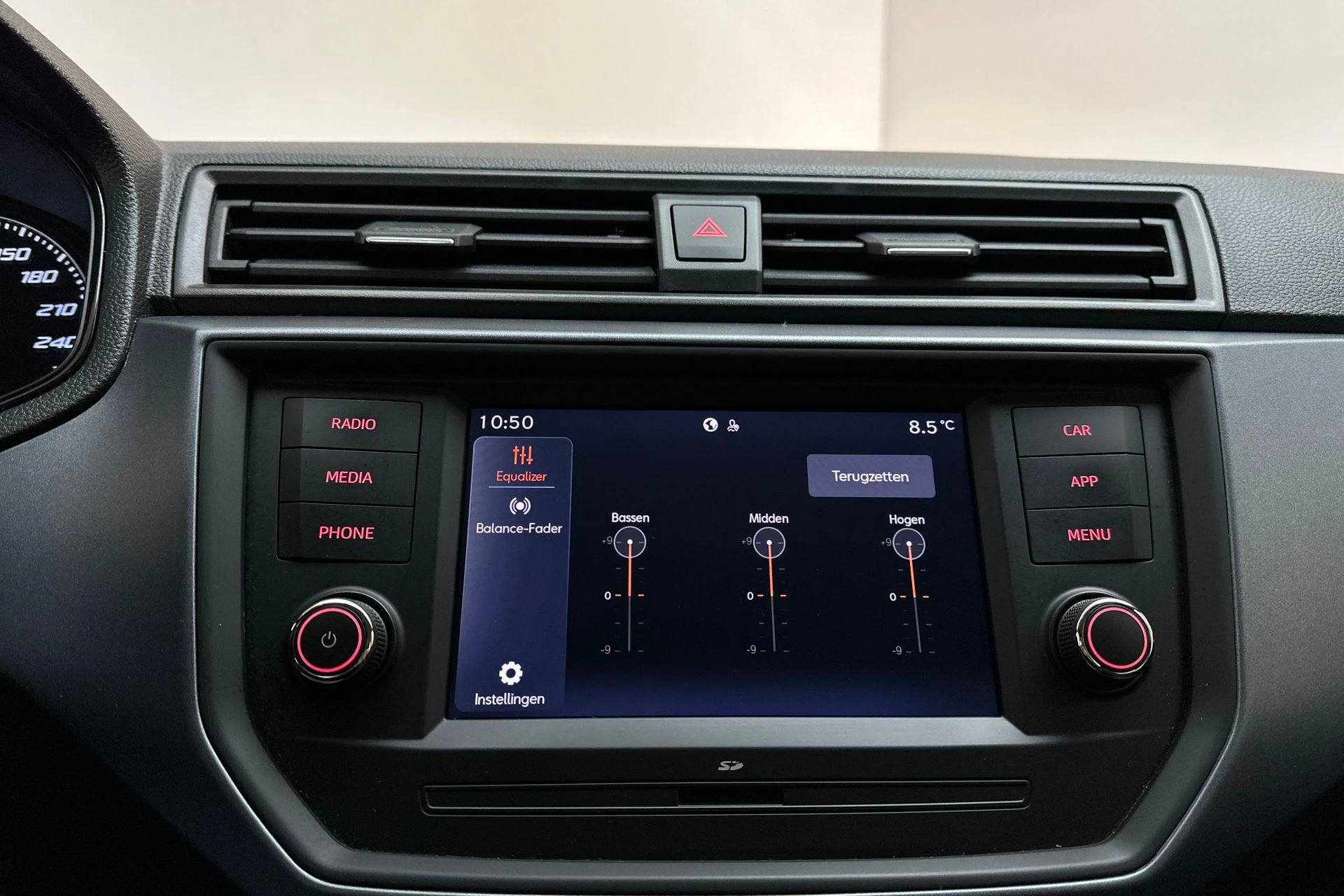 Hoofdafbeelding SEAT Arona