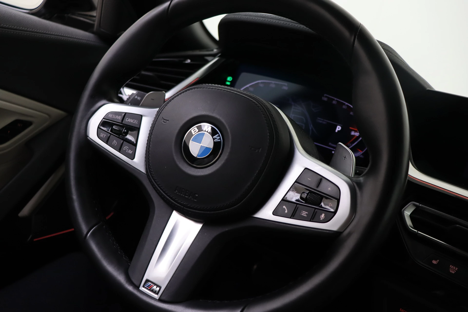 Hoofdafbeelding BMW Z4