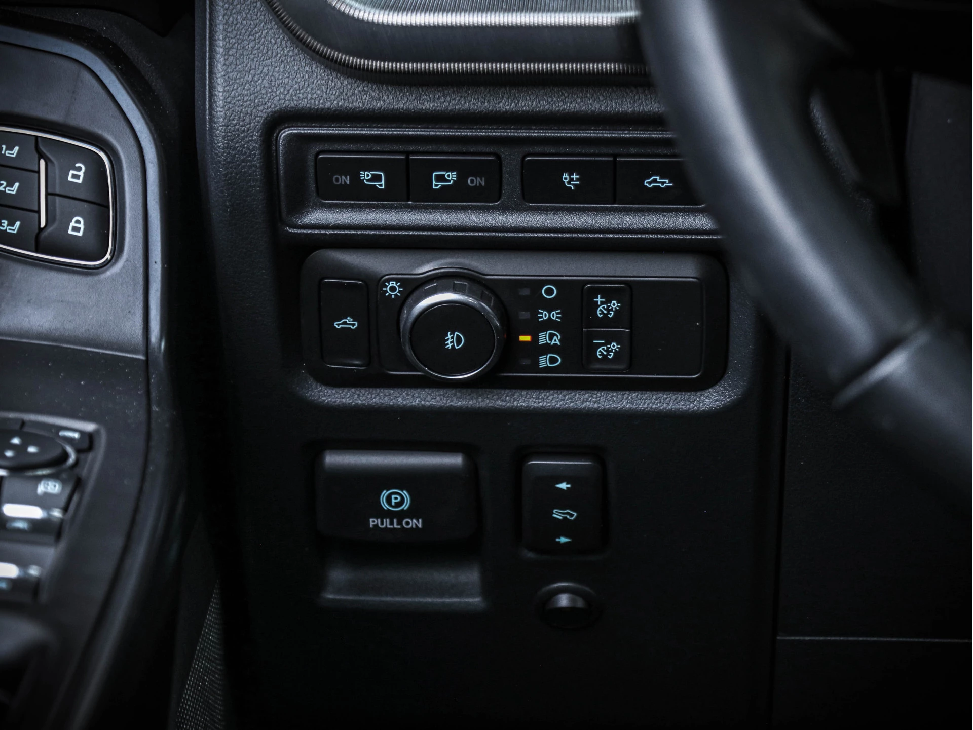 Hoofdafbeelding Ford F-150