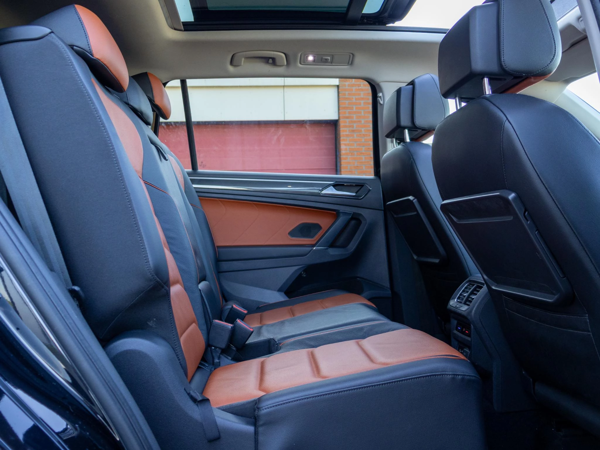 Hoofdafbeelding Volkswagen Tiguan Allspace