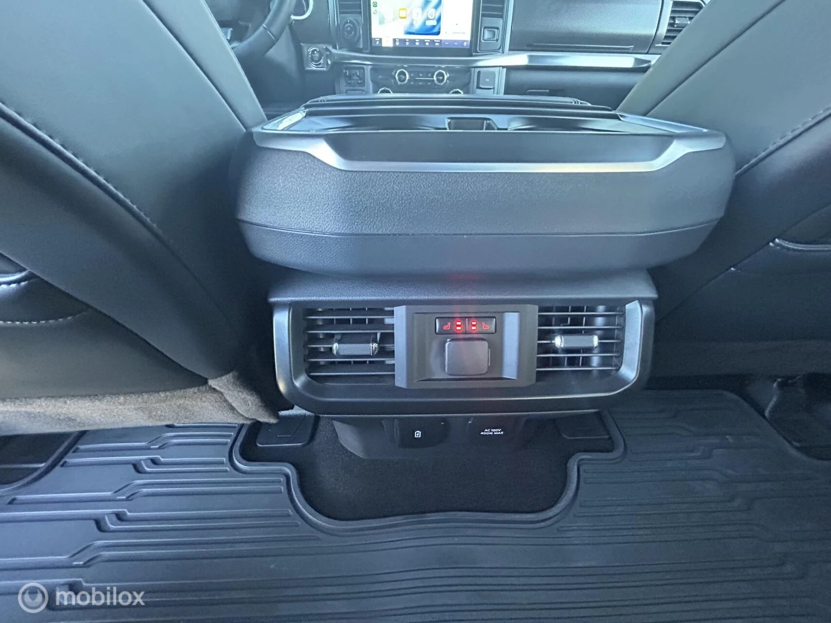 Hoofdafbeelding Ford F-150