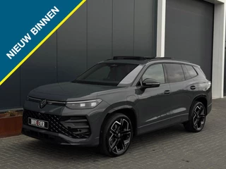 Volkswagen TAYRON 1.5 eHybrid R-Line Edition | Pano | Leder | 360