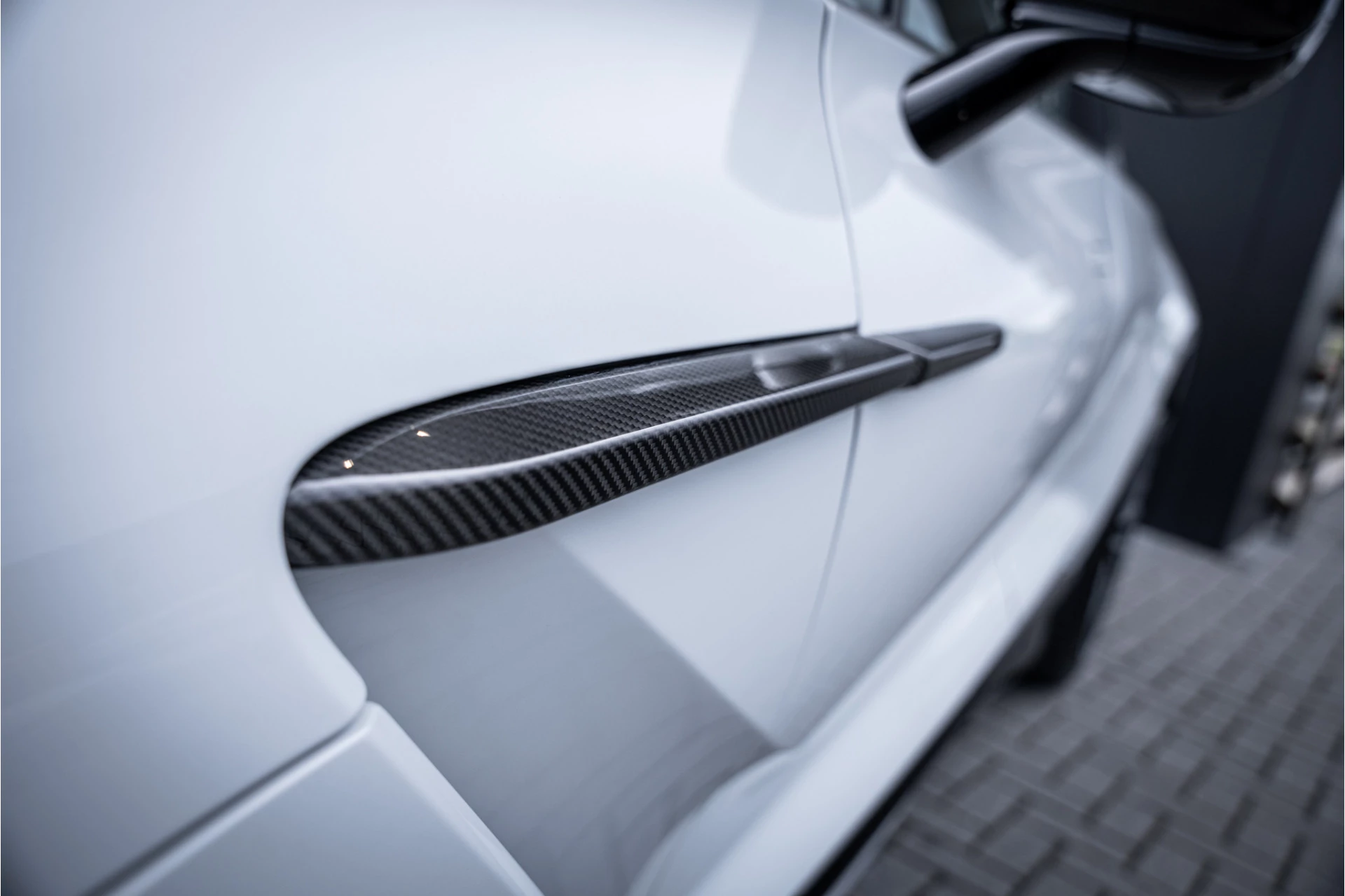 Hoofdafbeelding Aston Martin DBX
