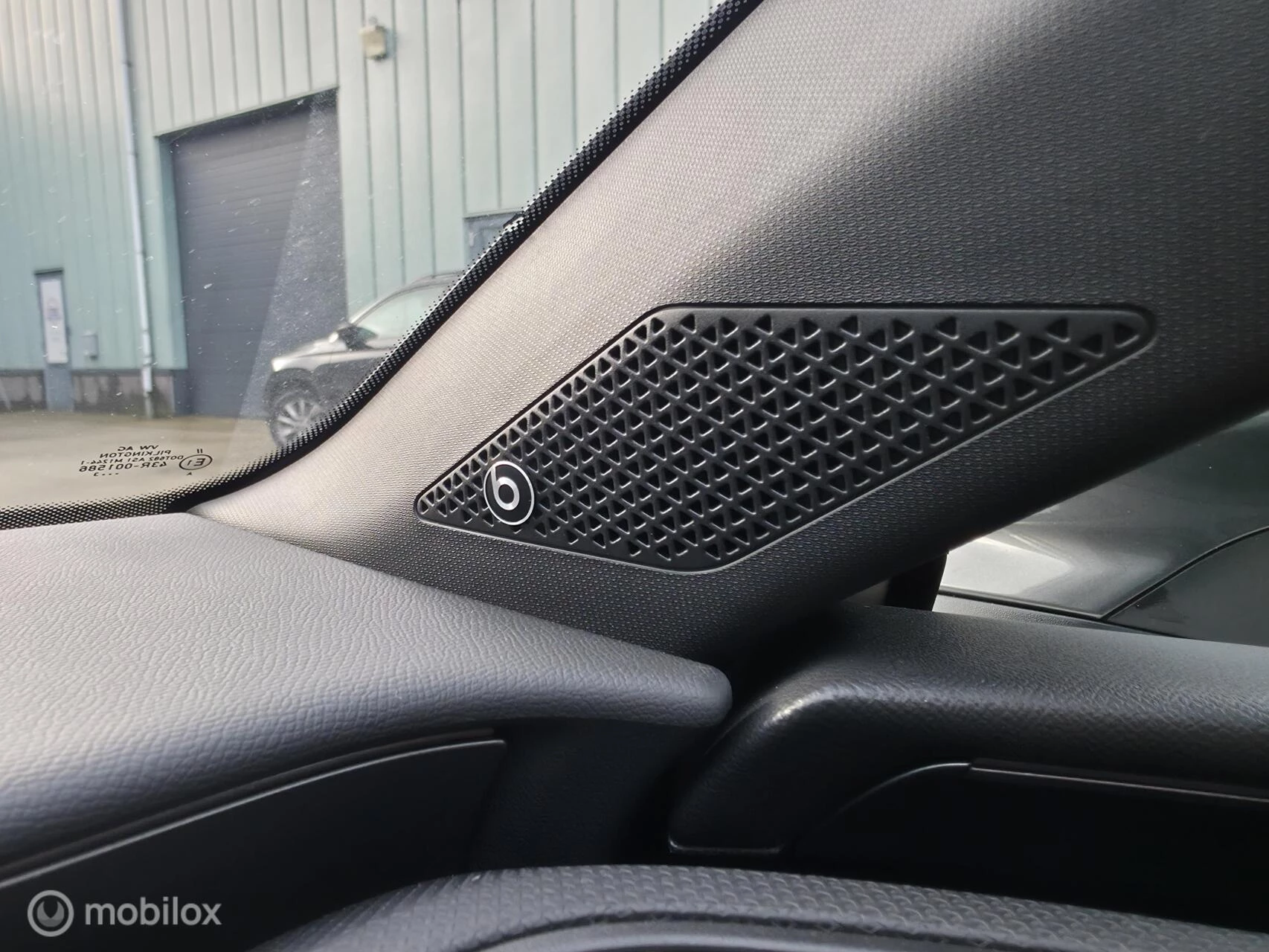 Hoofdafbeelding CUPRA Leon Sportstourer