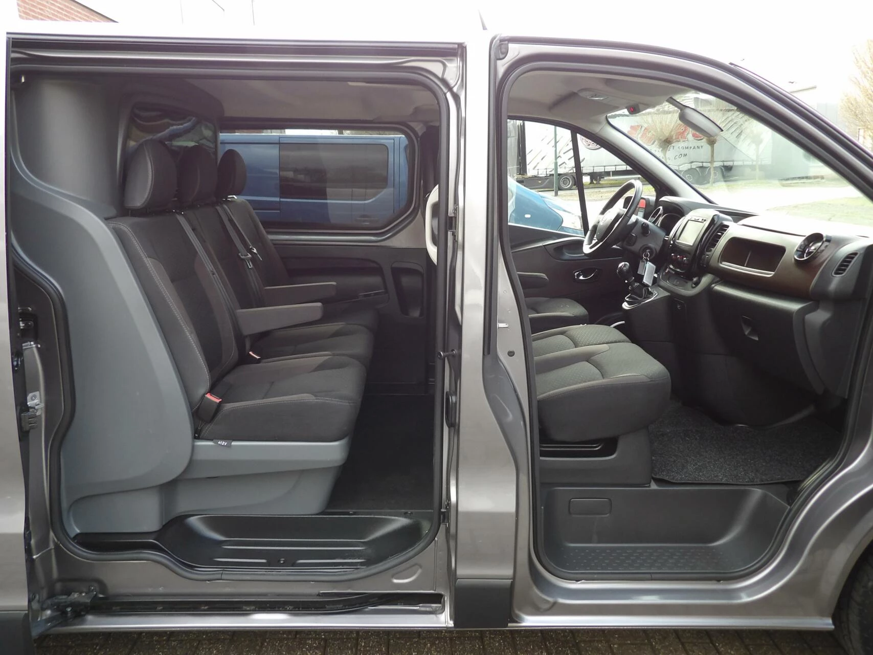 Hoofdafbeelding Fiat Talento