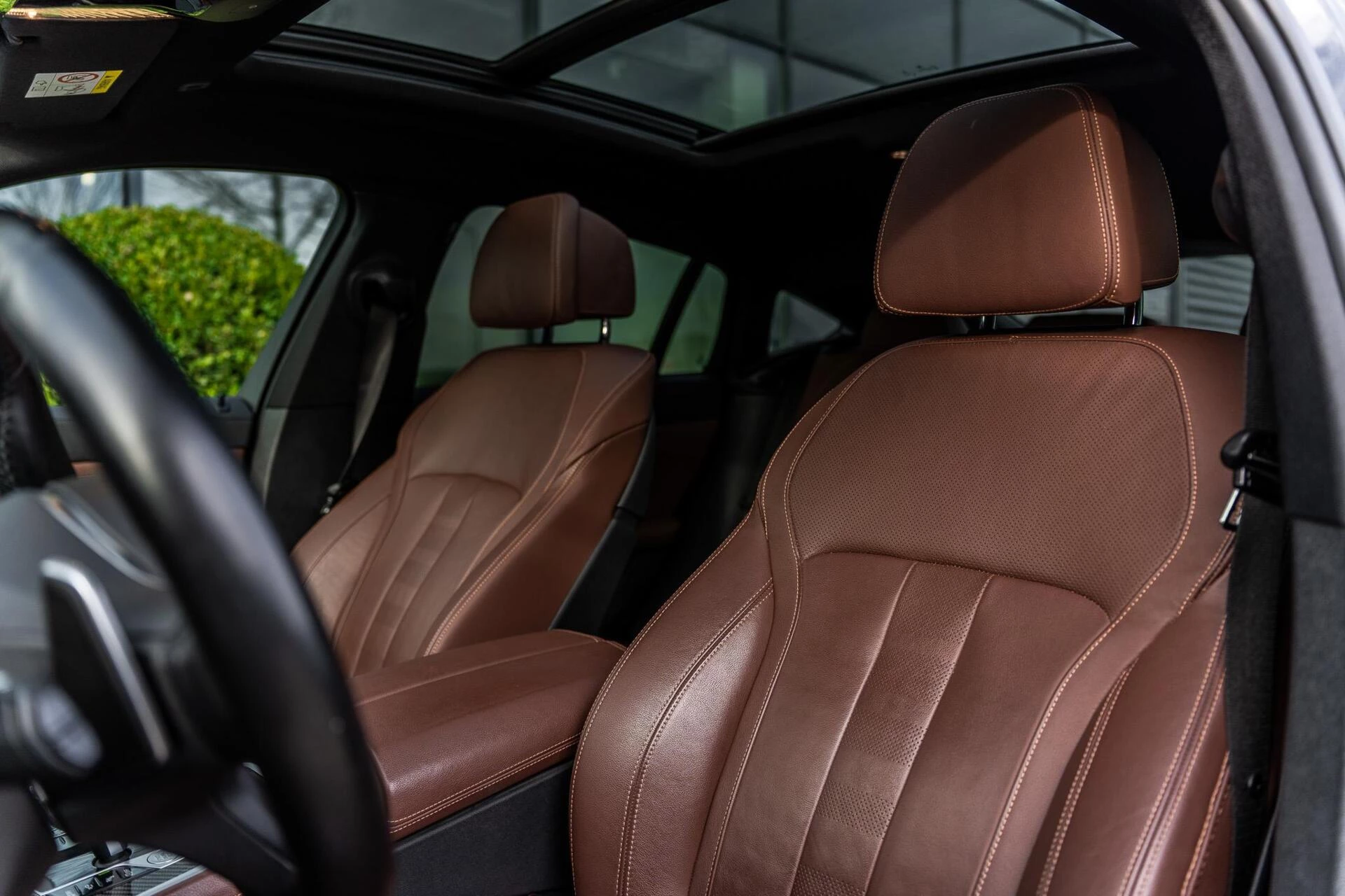 Hoofdafbeelding BMW X6