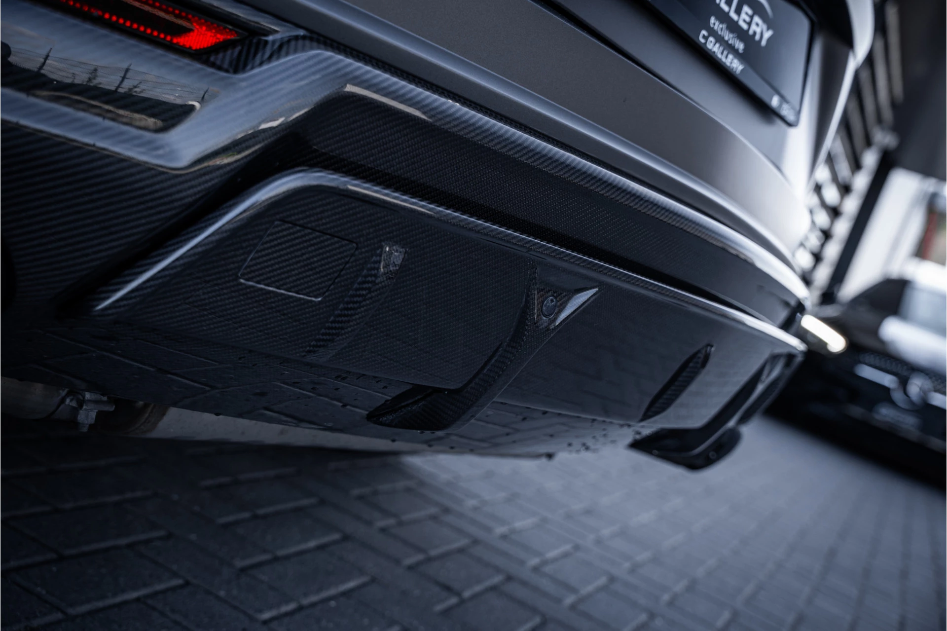 Hoofdafbeelding Lamborghini Urus