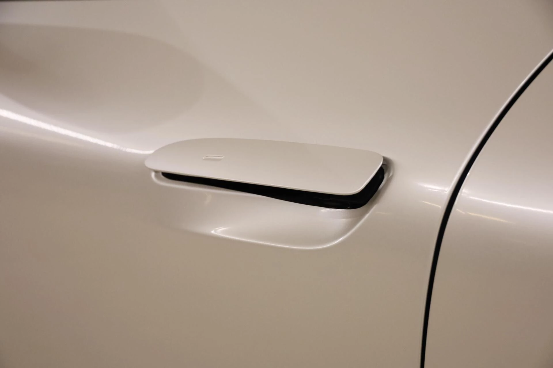 Hoofdafbeelding Porsche Taycan