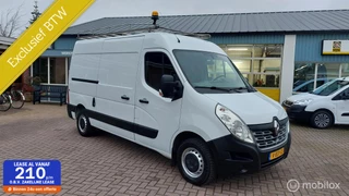 Renault Master bestel T35 2.3 dCi L2H2 Energy Met Omvormer 2500W