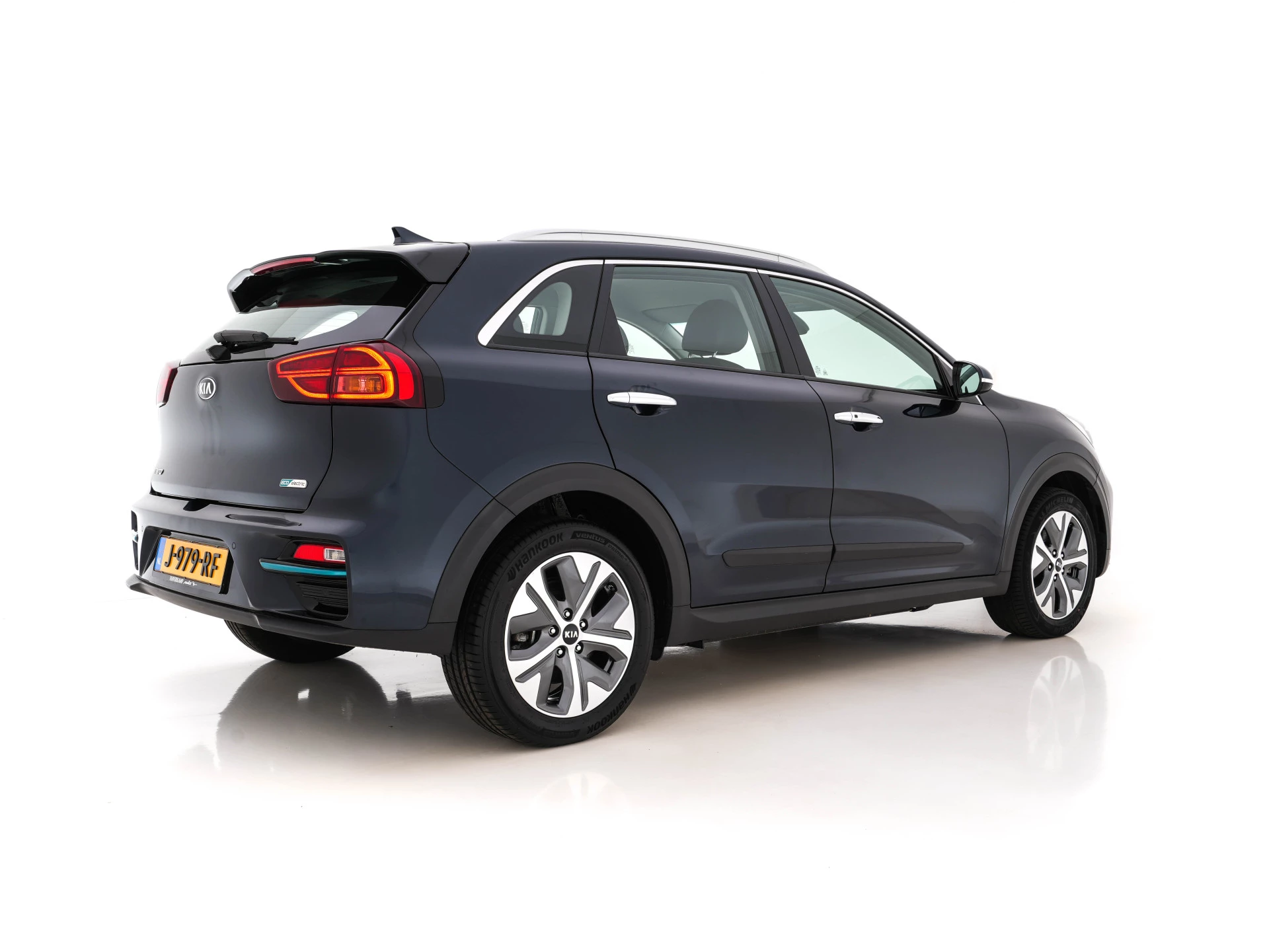 Hoofdafbeelding Kia e-Niro