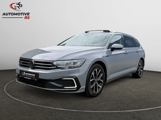 Volkswagen Passat Variant 1.4 TSI Hybride 218PK DSG|Pano|Nardo Grey |Navi|Virtual Cockpit|Carplay