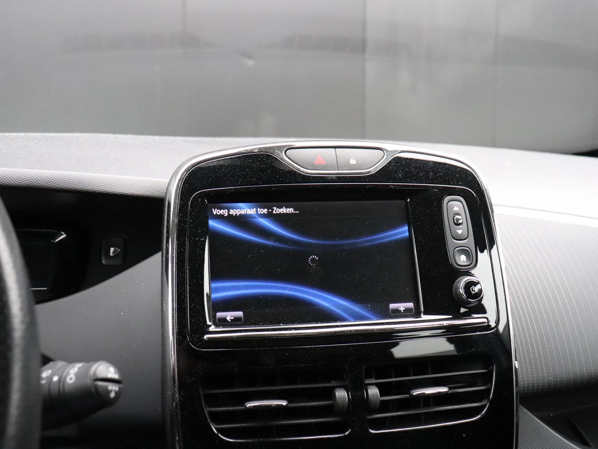 Hoofdafbeelding Renault ZOE