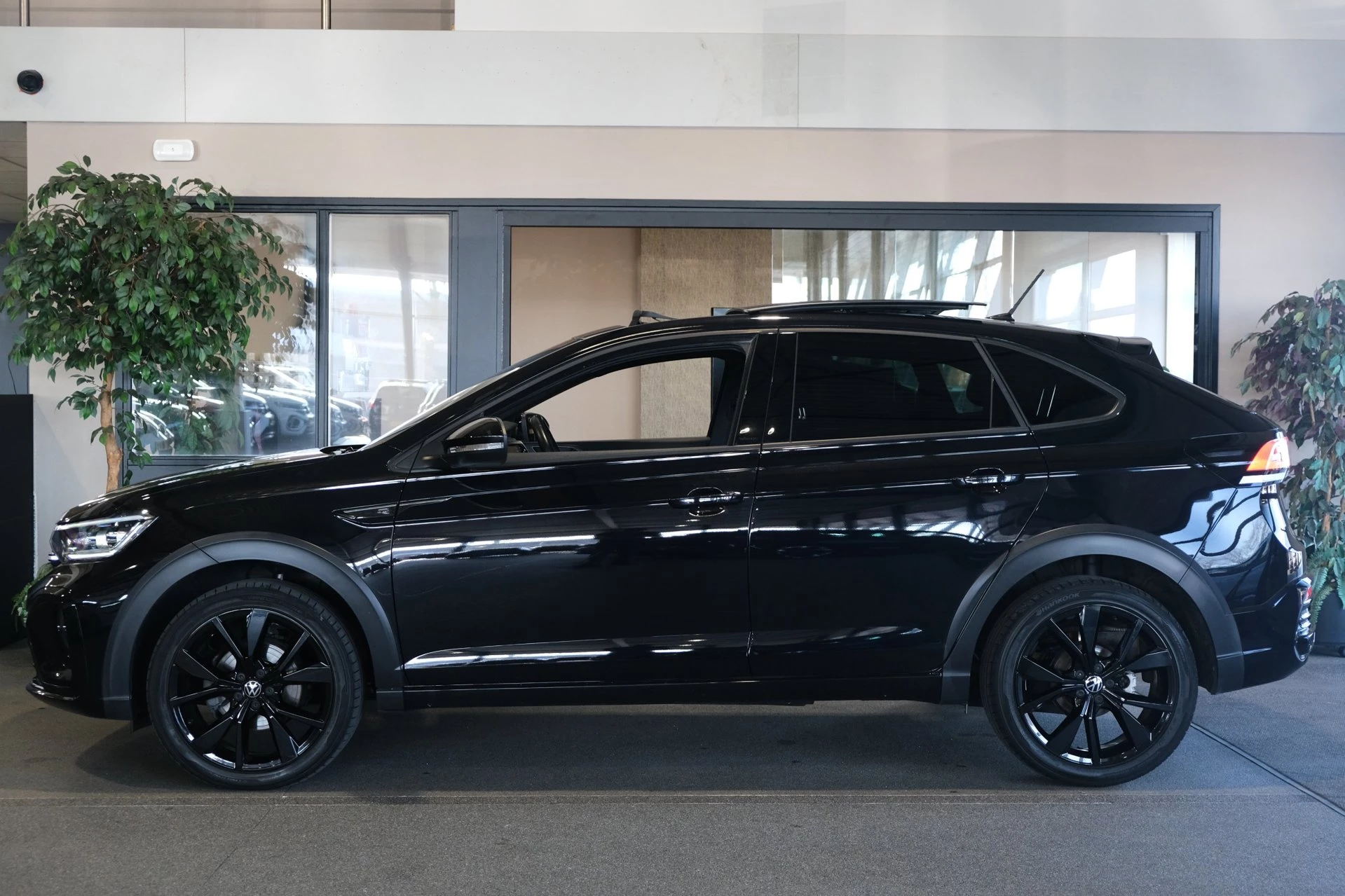 Hoofdafbeelding Volkswagen Taigo