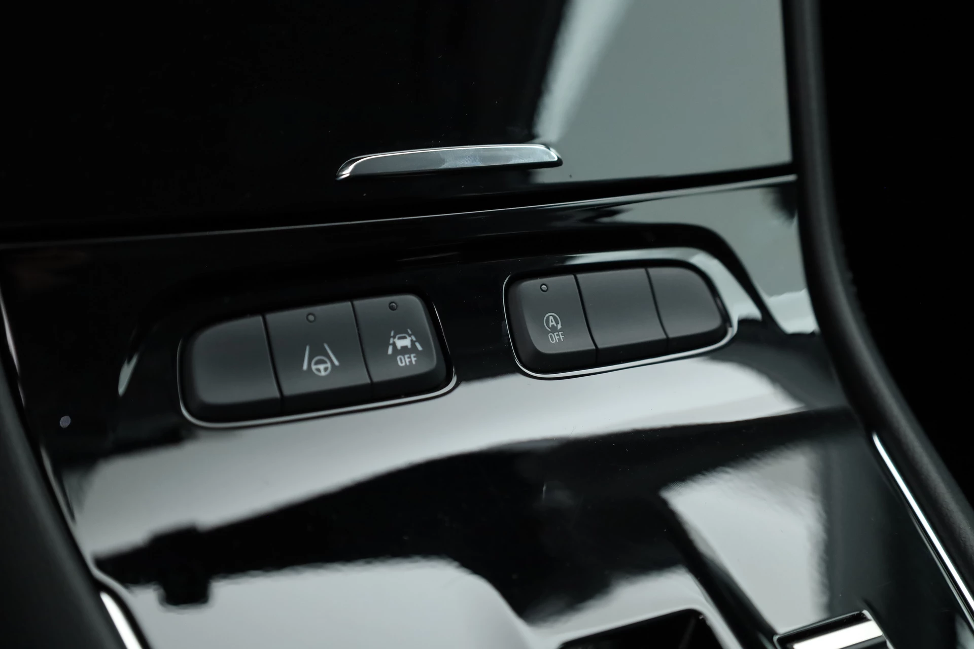 Hoofdafbeelding Opel Grandland
