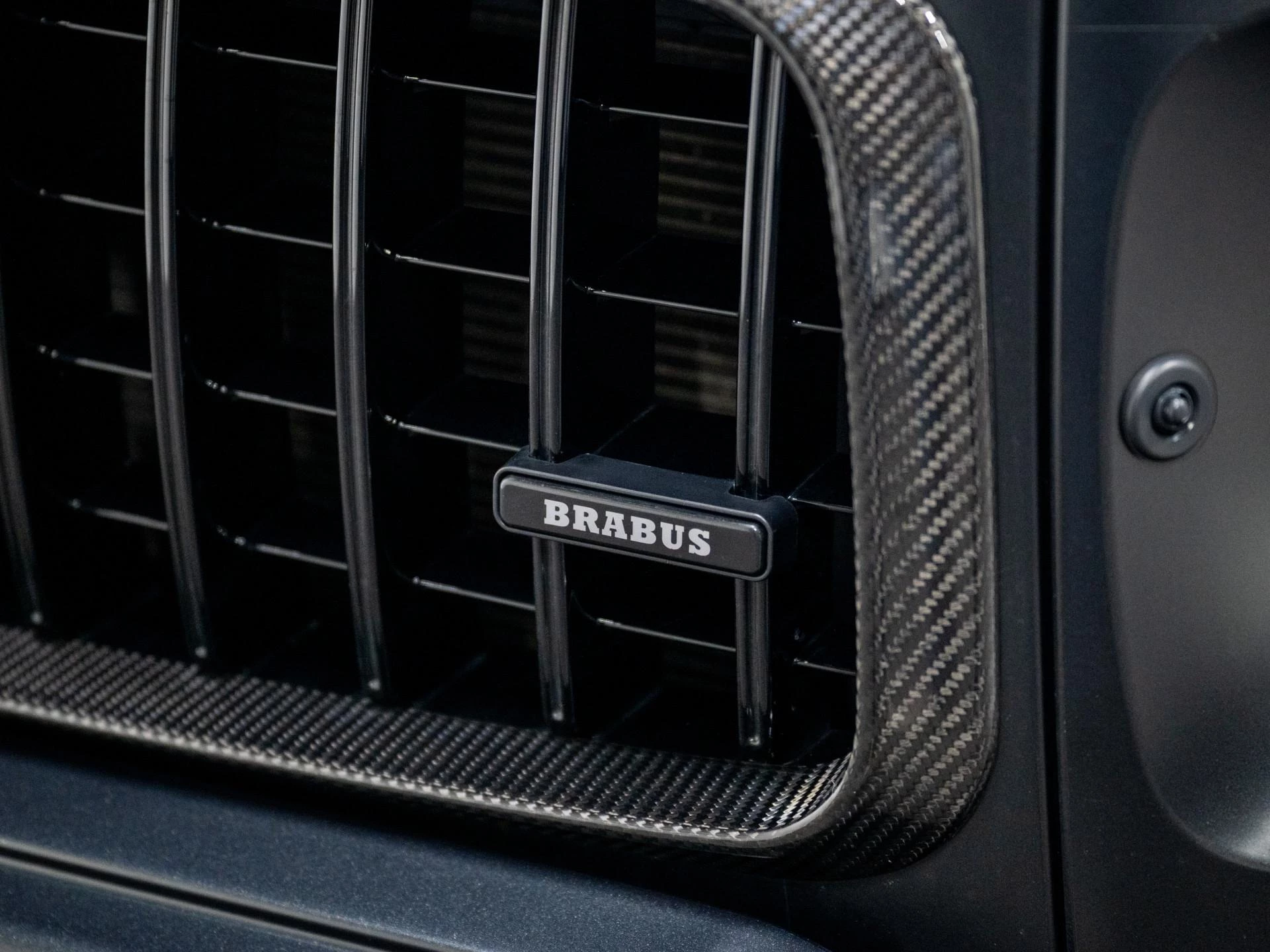 Hoofdafbeelding Mercedes-Benz G-Klasse