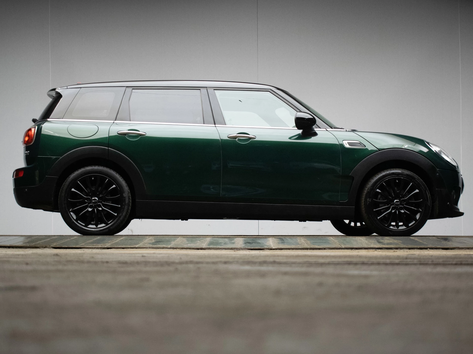 Hoofdafbeelding MINI Clubman