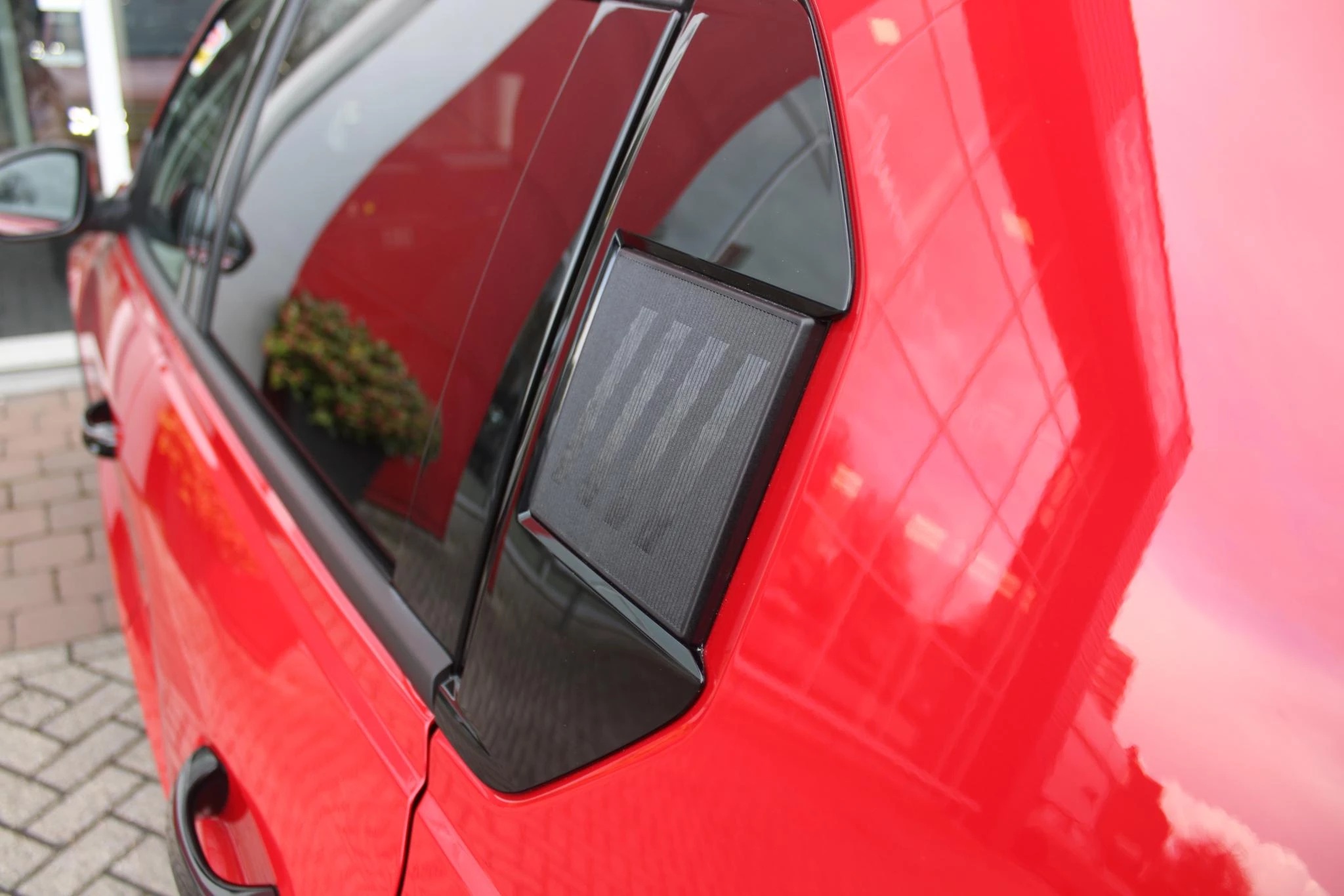 Hoofdafbeelding Fiat Grande Panda