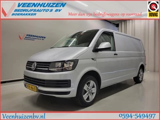 Volkswagen Transporter 2.0TDI L2/H1 Euro 6!