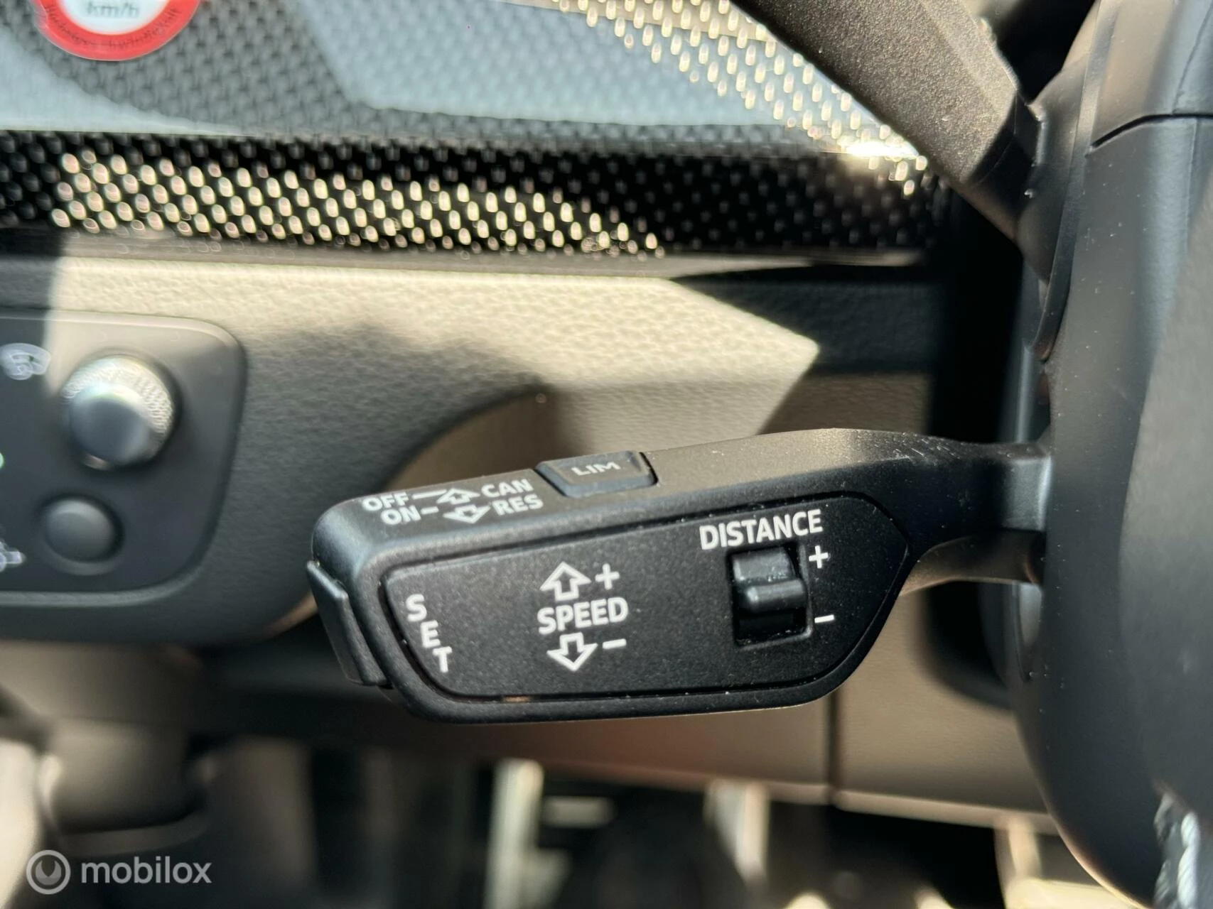 Hoofdafbeelding Audi SQ5