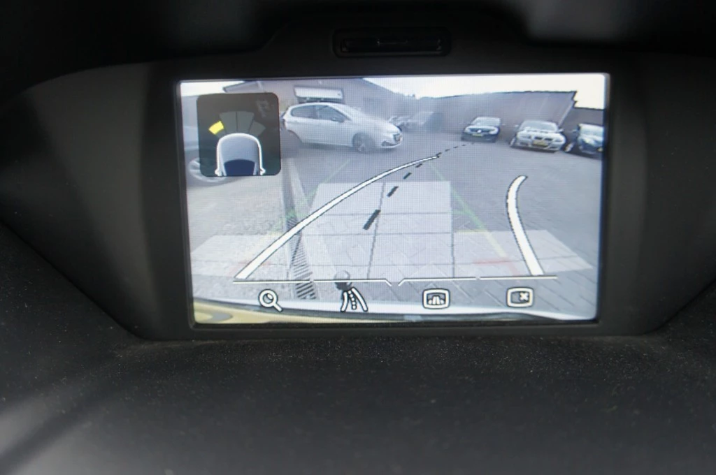 Hoofdafbeelding Ford B-MAX