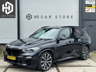 BMW X5 XDrive45e High Exe Massage|22''|Skylounge|Full