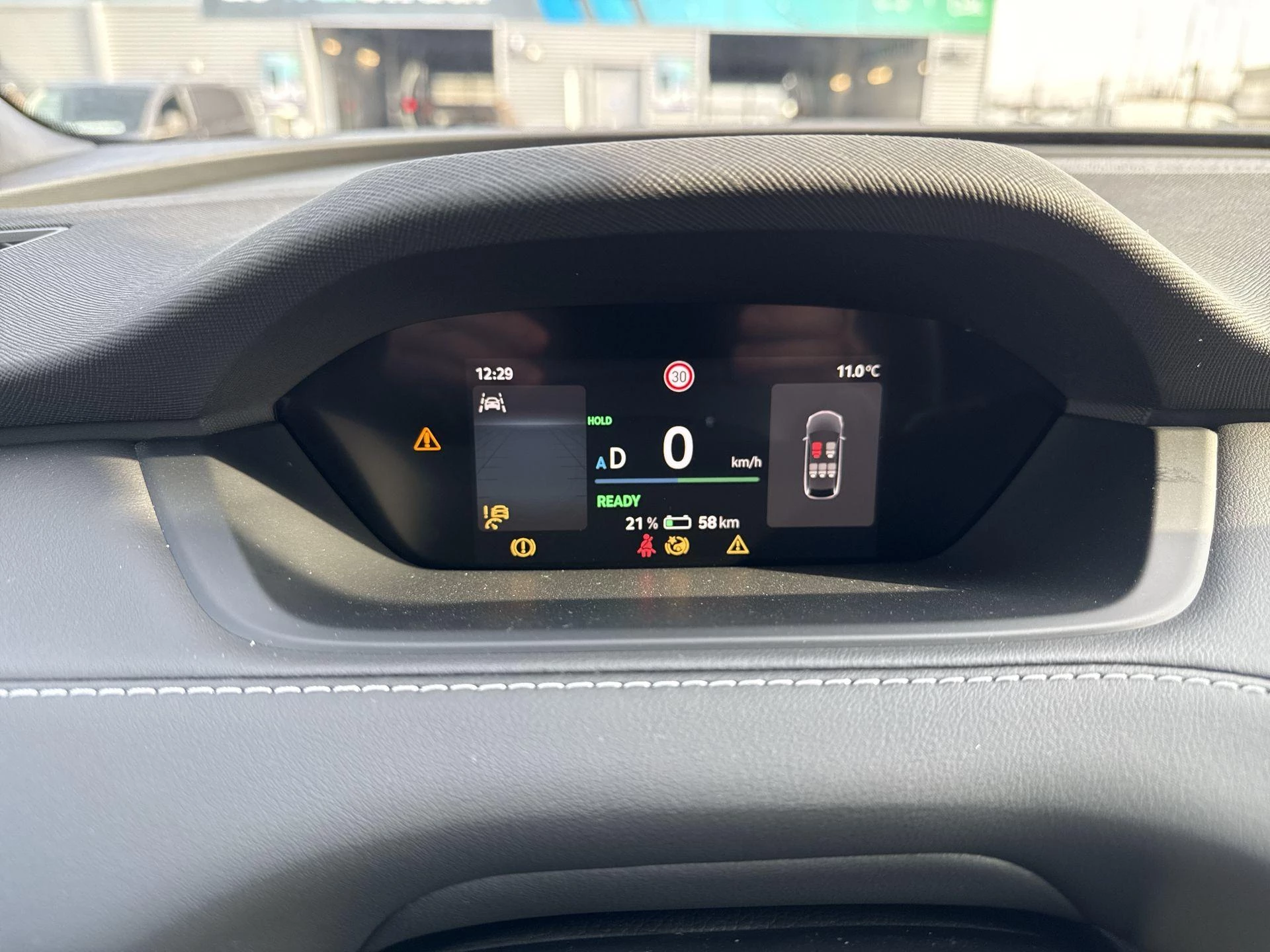 Hoofdafbeelding Škoda Elroq