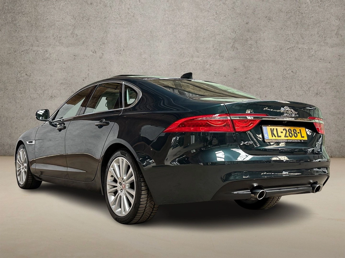 Hoofdafbeelding Jaguar XF