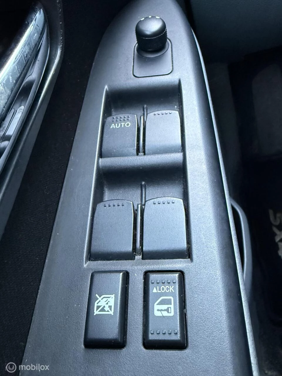 Hoofdafbeelding Suzuki SX4