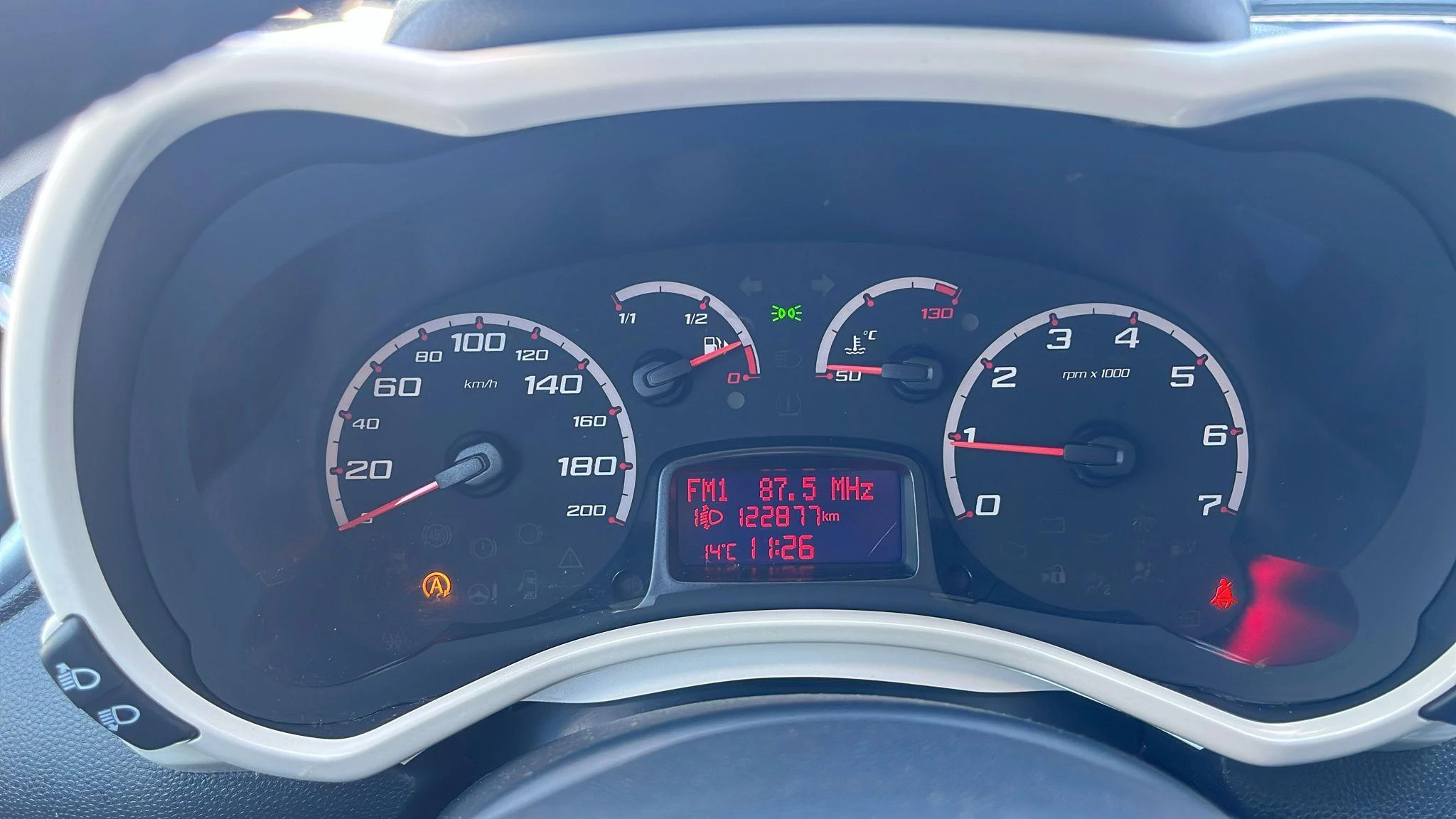 Hoofdafbeelding Ford Ka