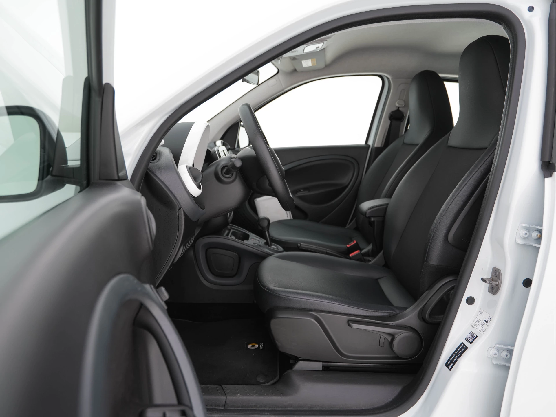 Hoofdafbeelding Smart Forfour