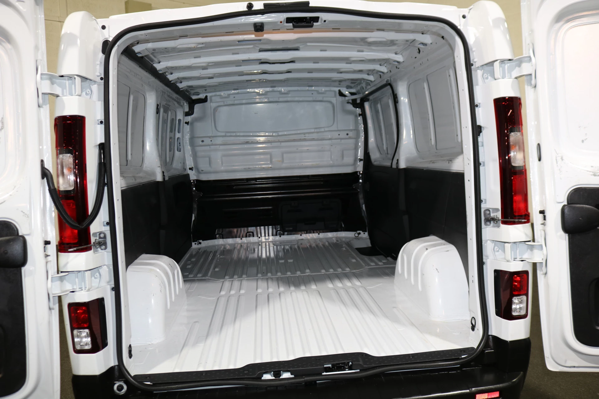 Hoofdafbeelding Nissan Primastar