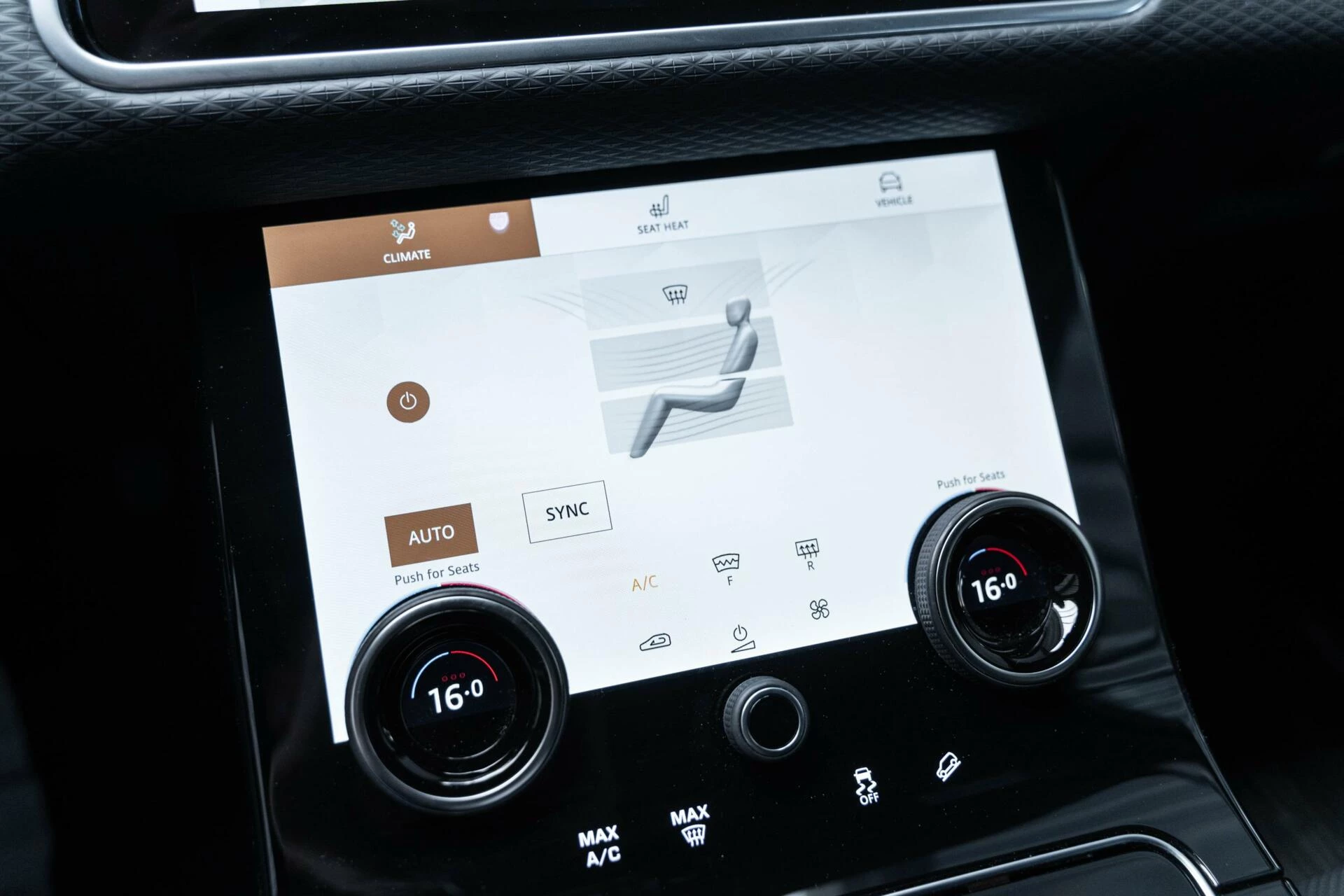Hoofdafbeelding Land Rover Range Rover Velar