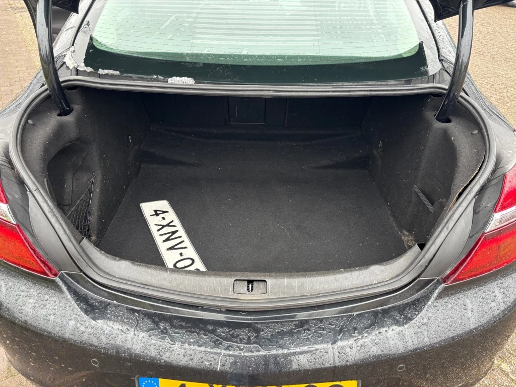 Hoofdafbeelding Opel Insignia