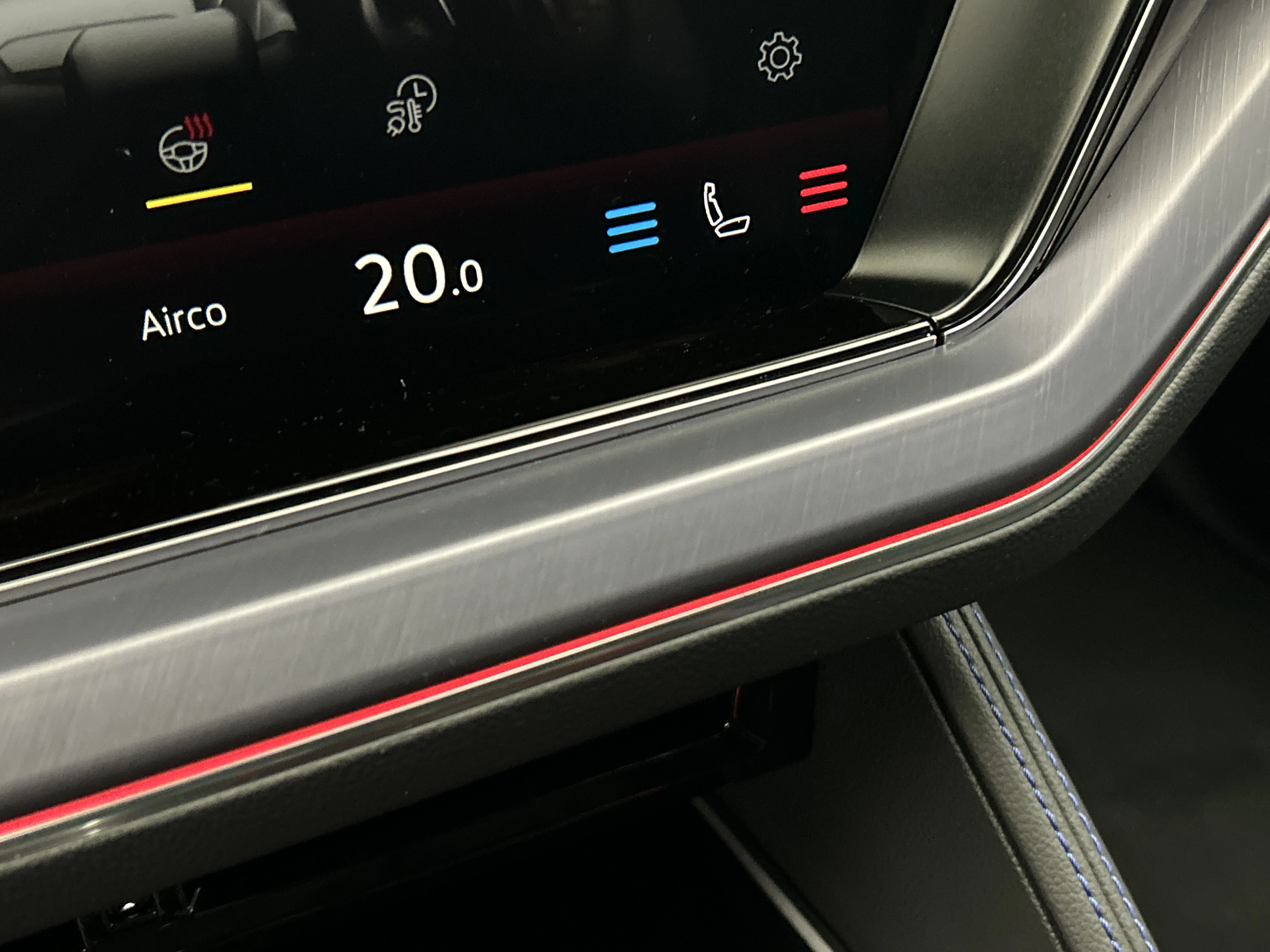 Hoofdafbeelding Volkswagen Touareg