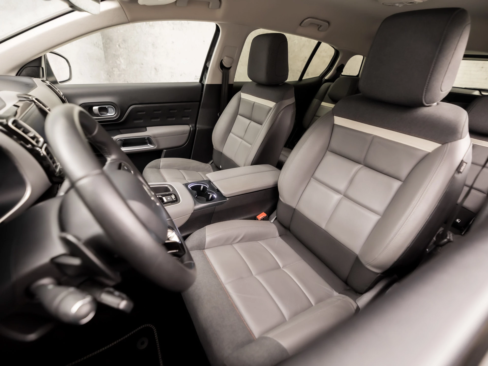 Hoofdafbeelding Citroën C5 Aircross