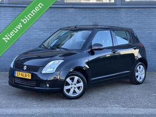 Suzuki Swift 1.3 Cool Airco LM-Velgen ELEK Ramen New APK