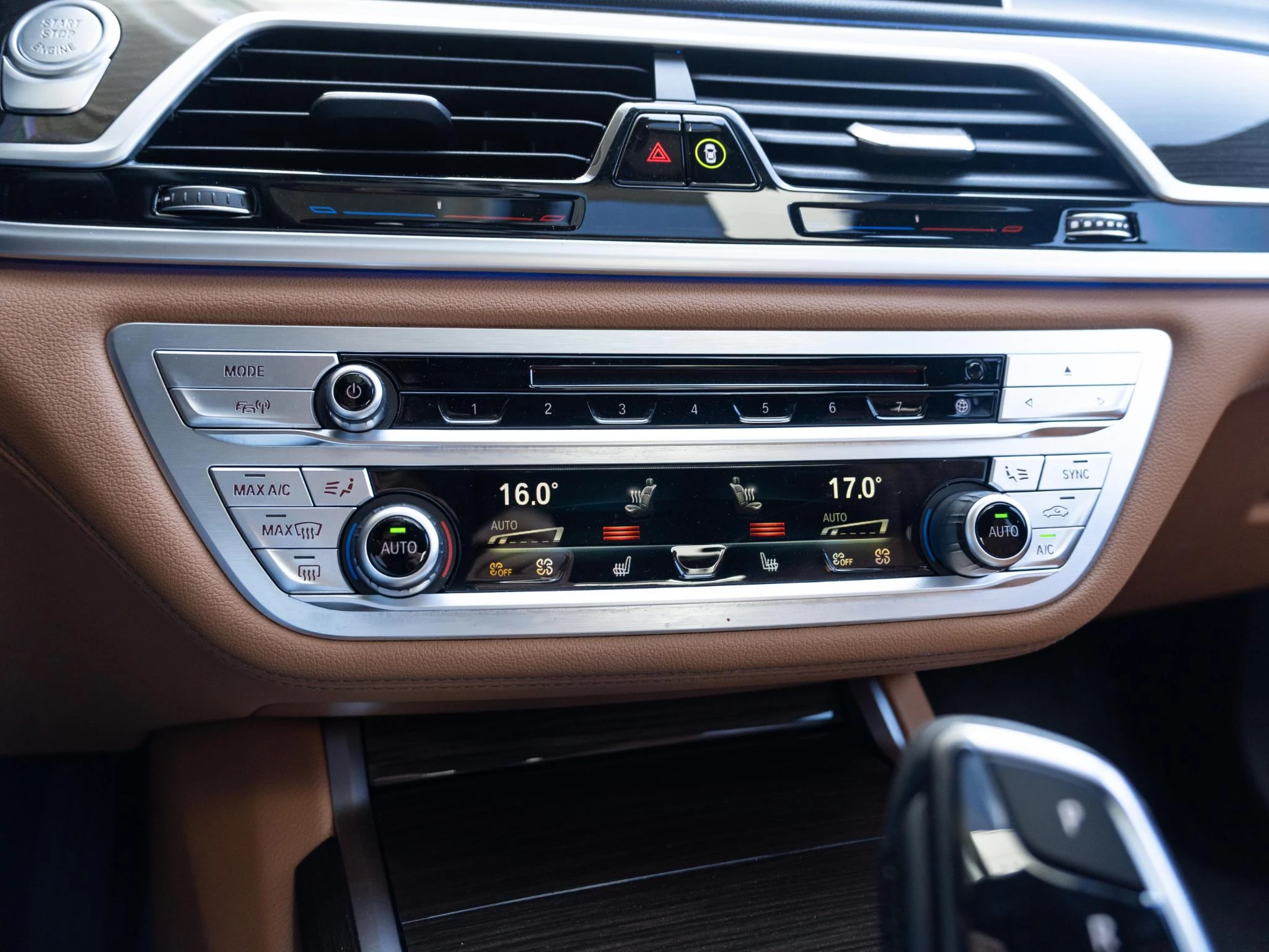 Hoofdafbeelding BMW 7 Serie