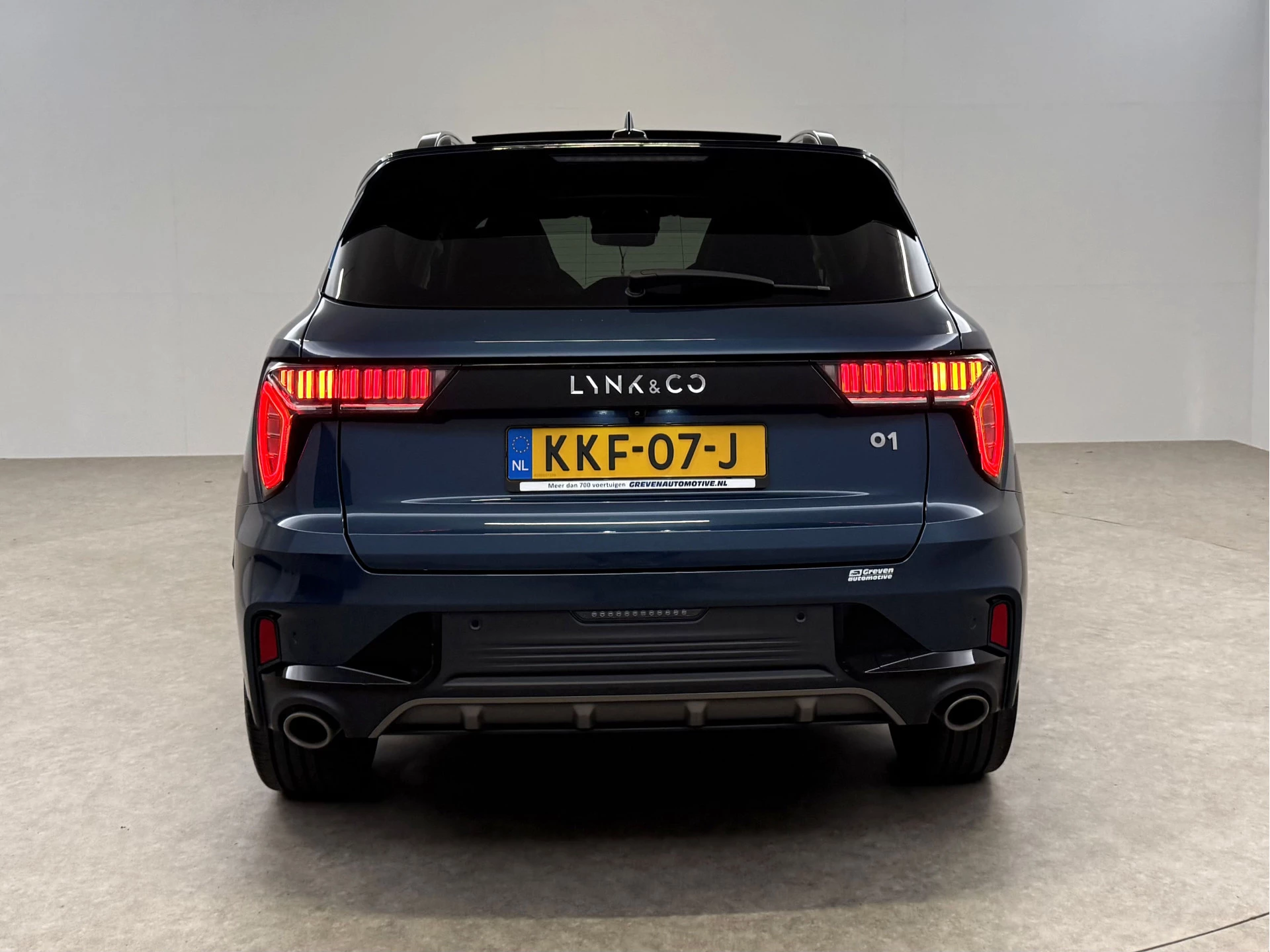 Hoofdafbeelding Lynk & Co 01